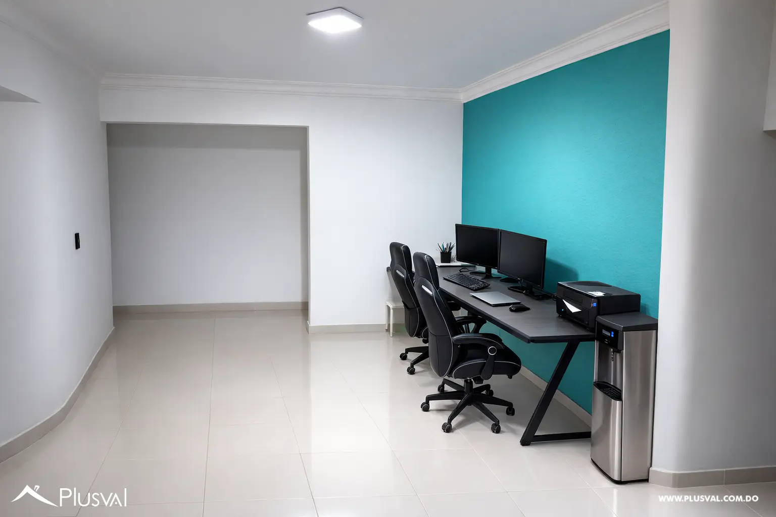Apartamento en el Millón primer nivel 491866