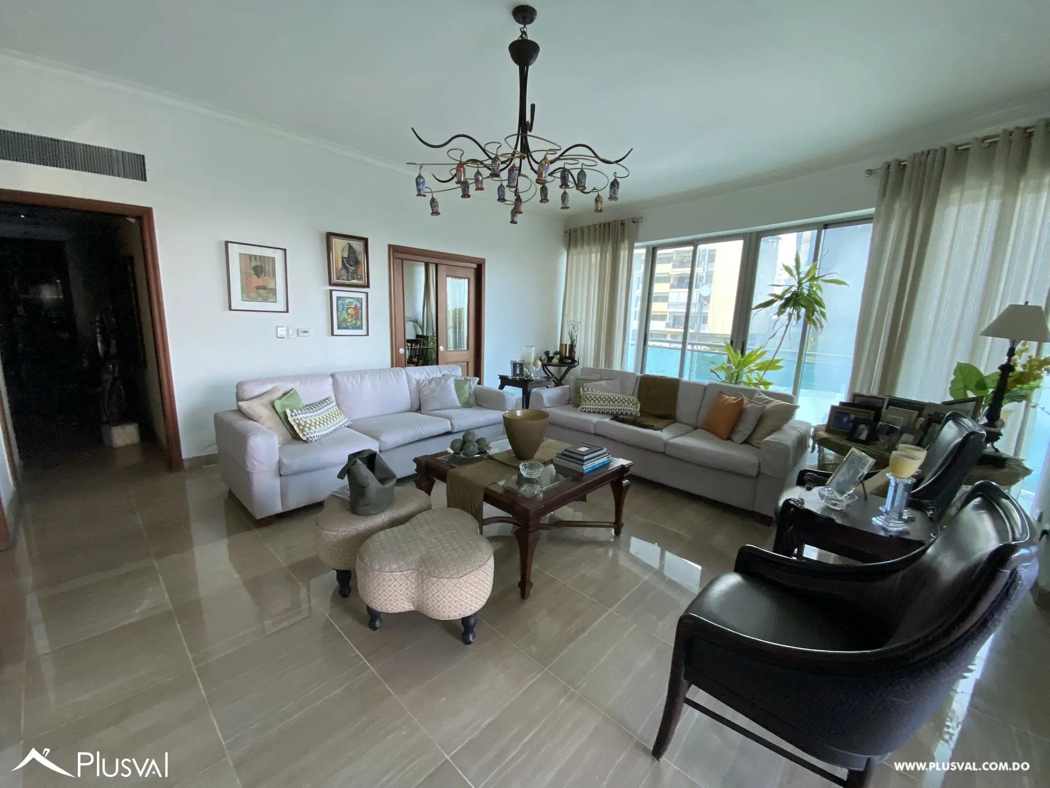 Apartamento venta en Esperilla 453029