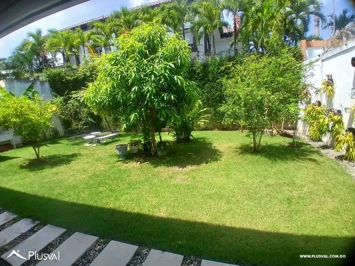 Hermosa casa en Bella Vista: comodidad, estilo y excelente ubicación 481593