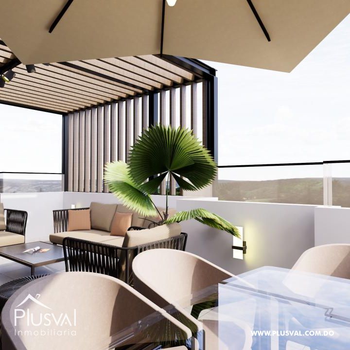 Apartamentos amplios y de calidad en San Francisco de Macorís 414210