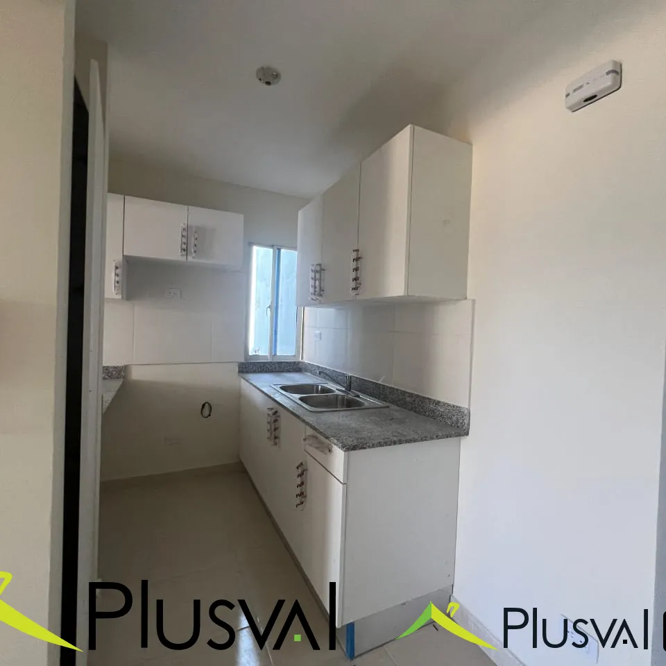 Apartamentos en Santo Domingo Este 441027