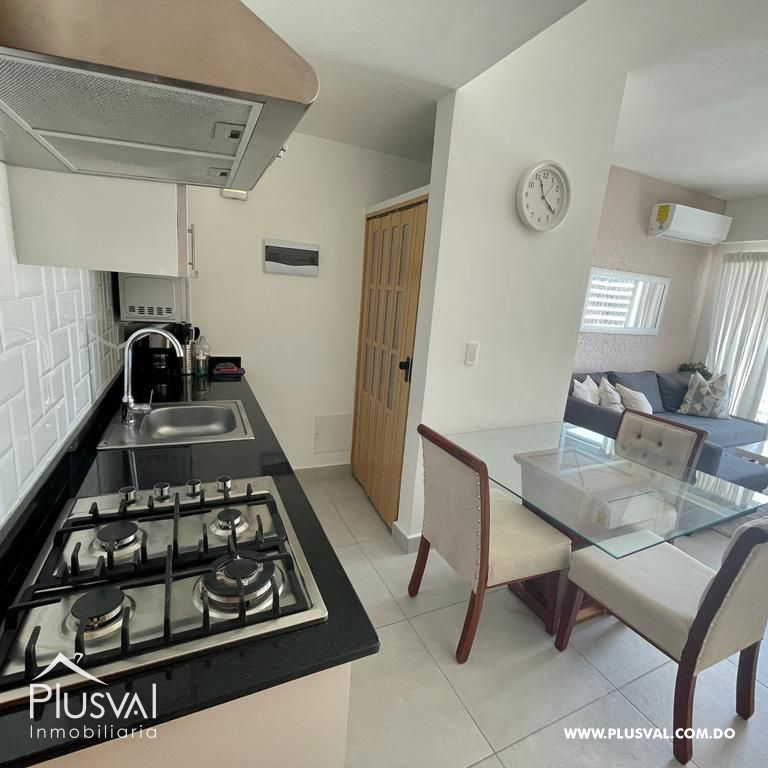 Apartamento en venta, en La Esperilla 313373