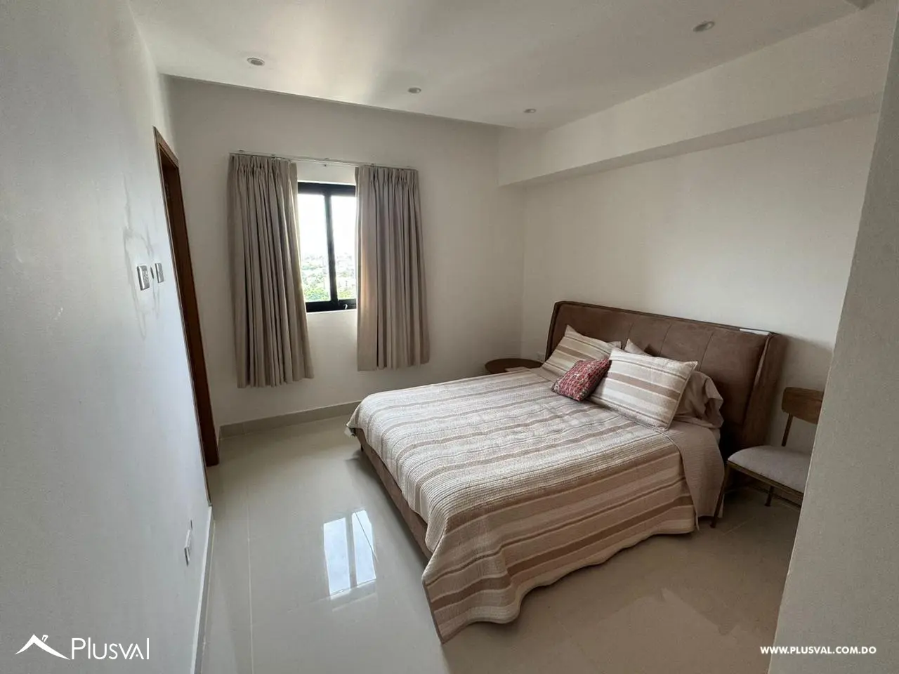 Apartamento en exclusiva torre. 509432
