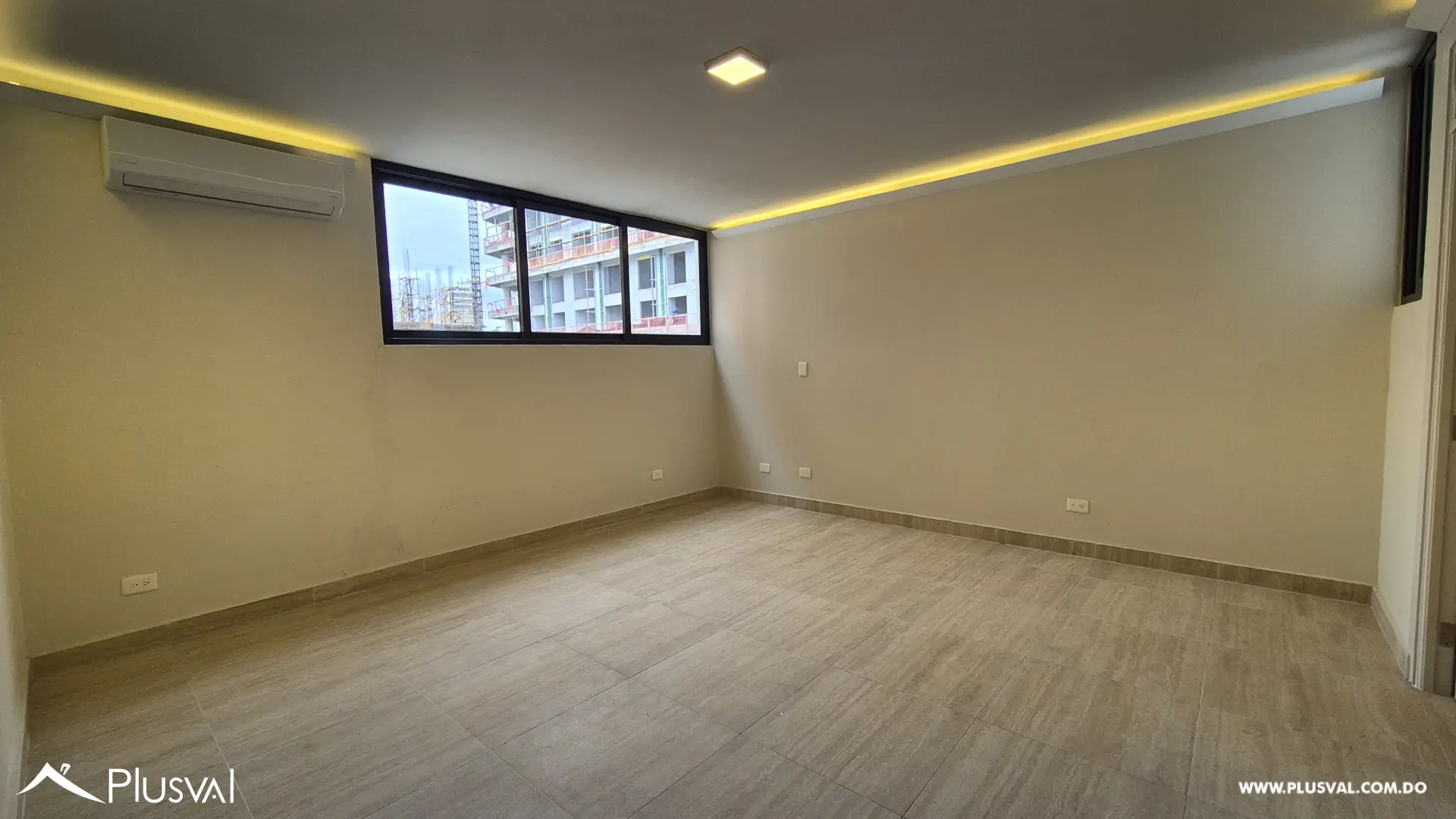 Apartamento en Venta, Los Cacicazgos 484430
