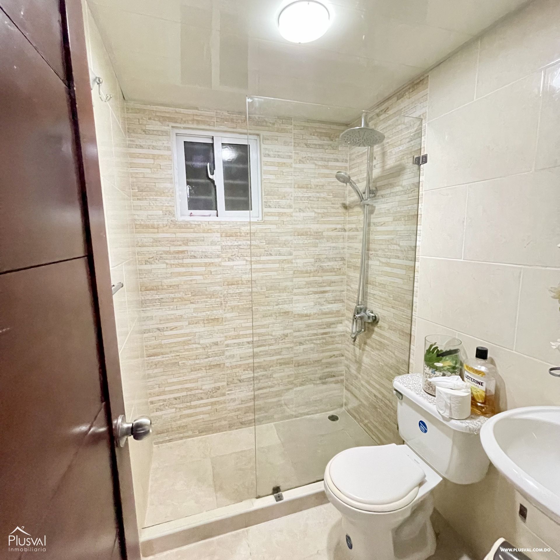 Apartamento en un segundo nivel en venta 324914