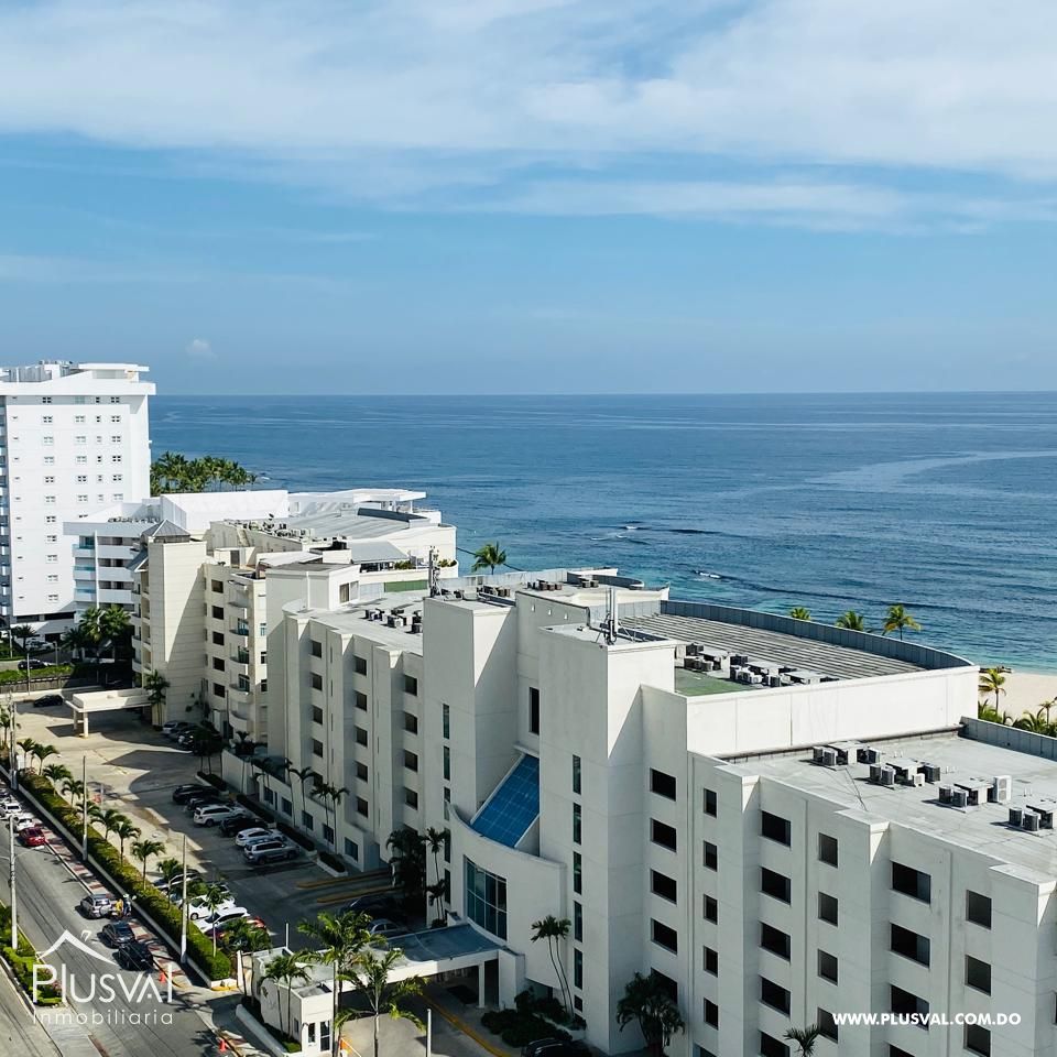 Apartamento en Venta con impresionante vista al mar en Juan Dolio. 349667