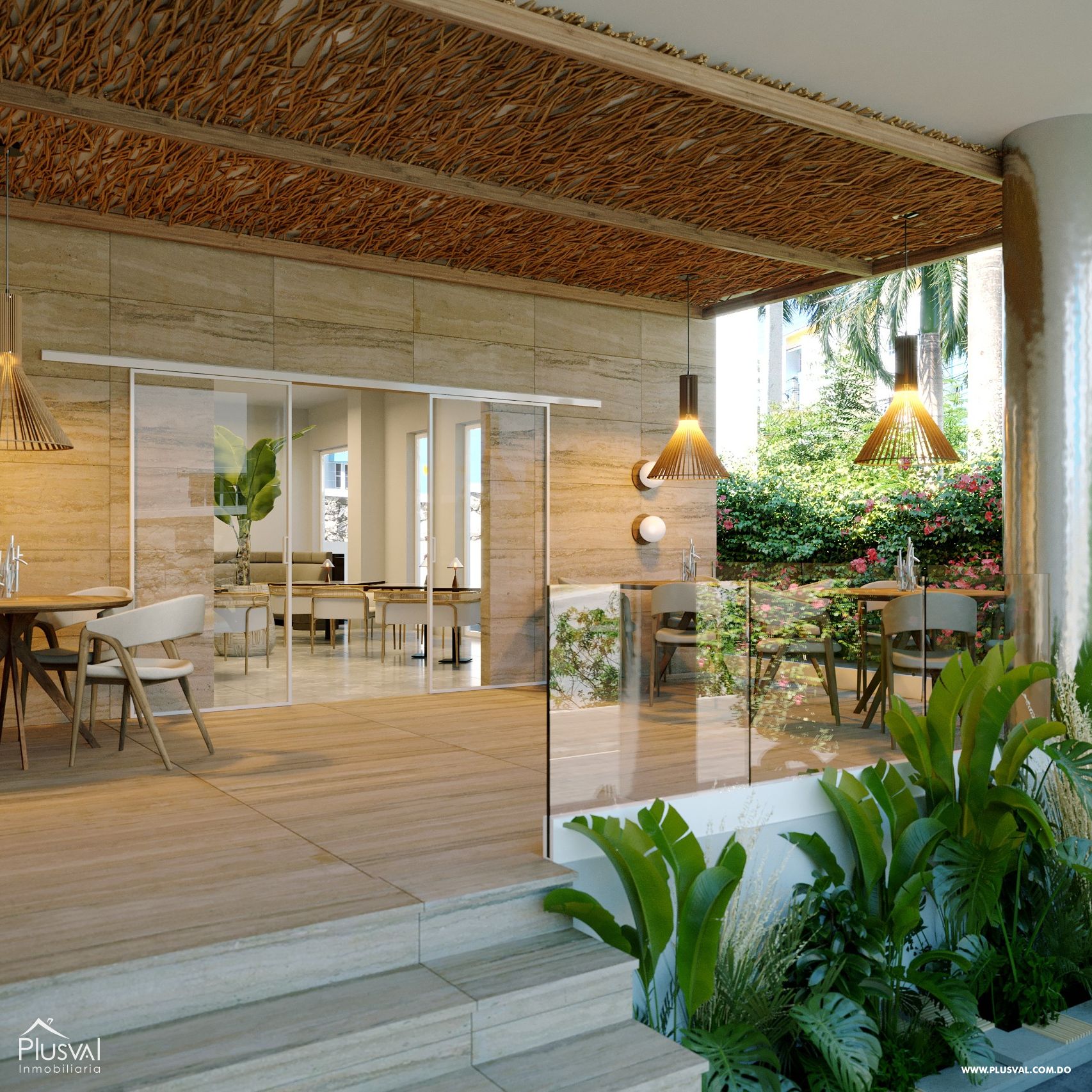 Amplios apartamentos en venta ubicados en los corales 338981
