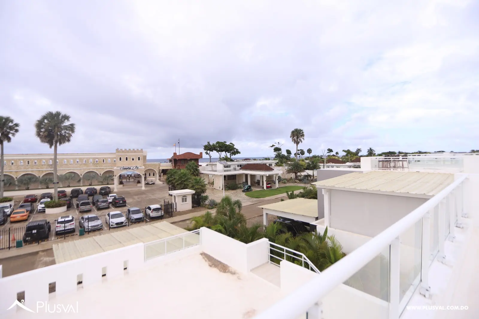 Villa amueblada en Sosúa Ocean Village 455379