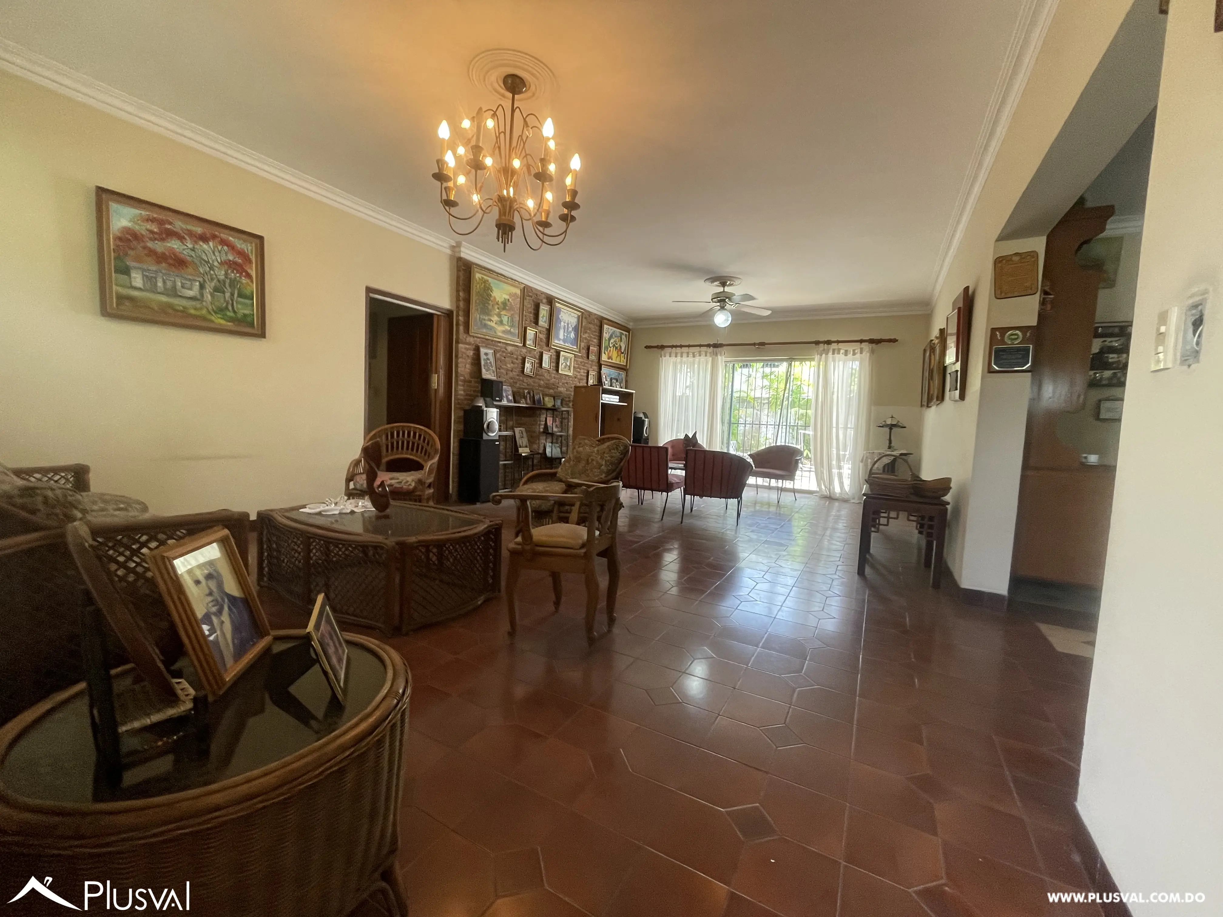 Casa en La Castellana – Excelente ubicación 470329