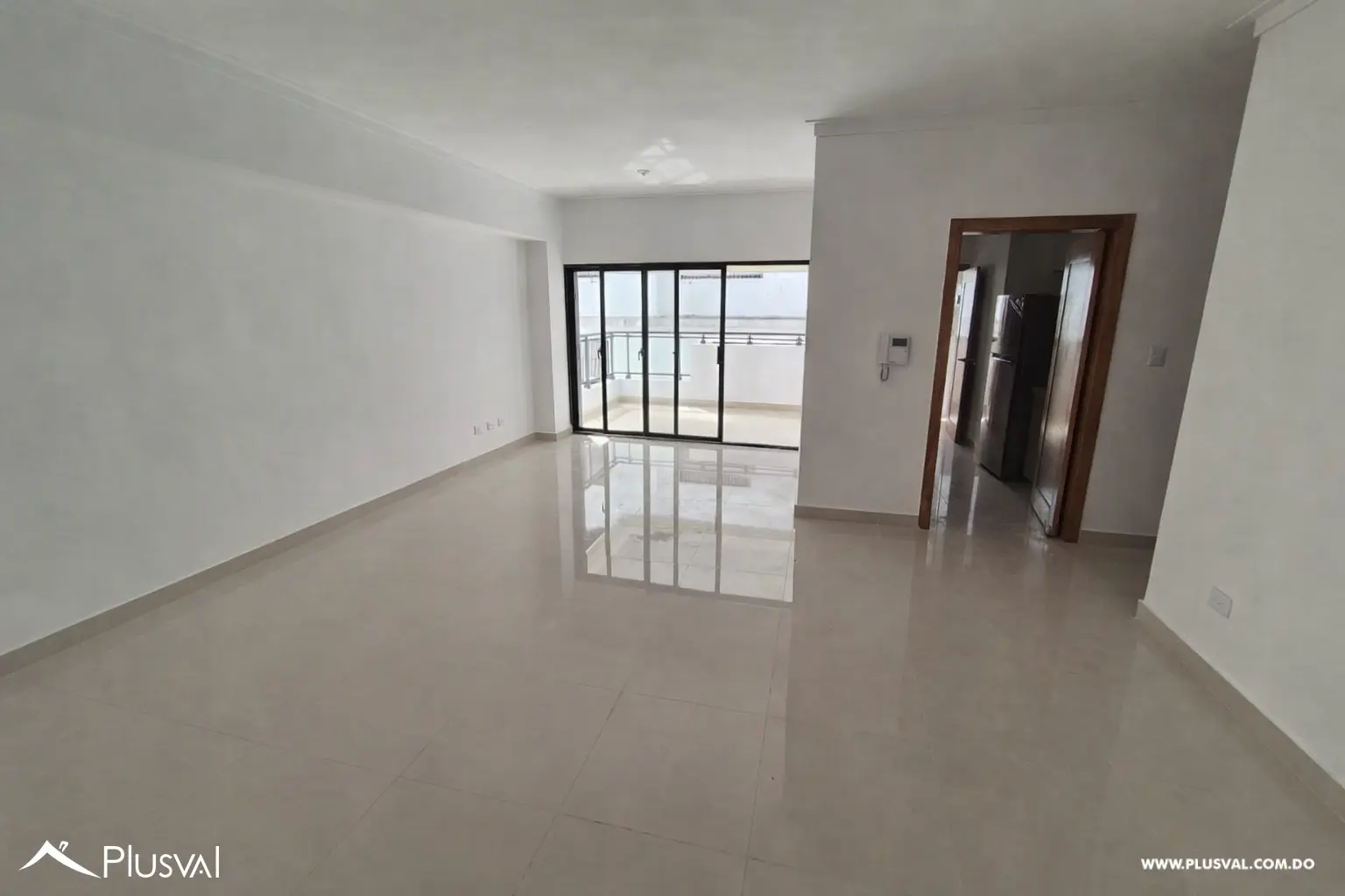 Apartamento en alquiler en Serralles 479828