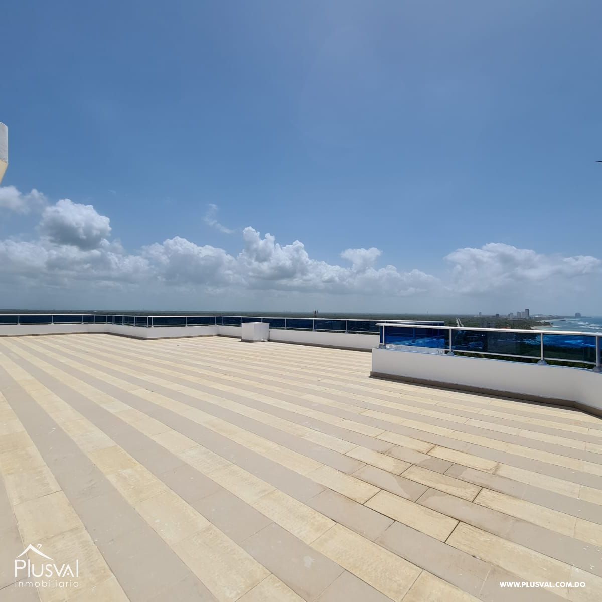 OPORTUNIDAD! Apartamento Penthouse en venta, Juan Dolio 183391