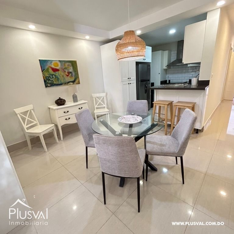 Apartamento en Venta Punta Cana Village de 2 habitaciones y picuzzi 434531