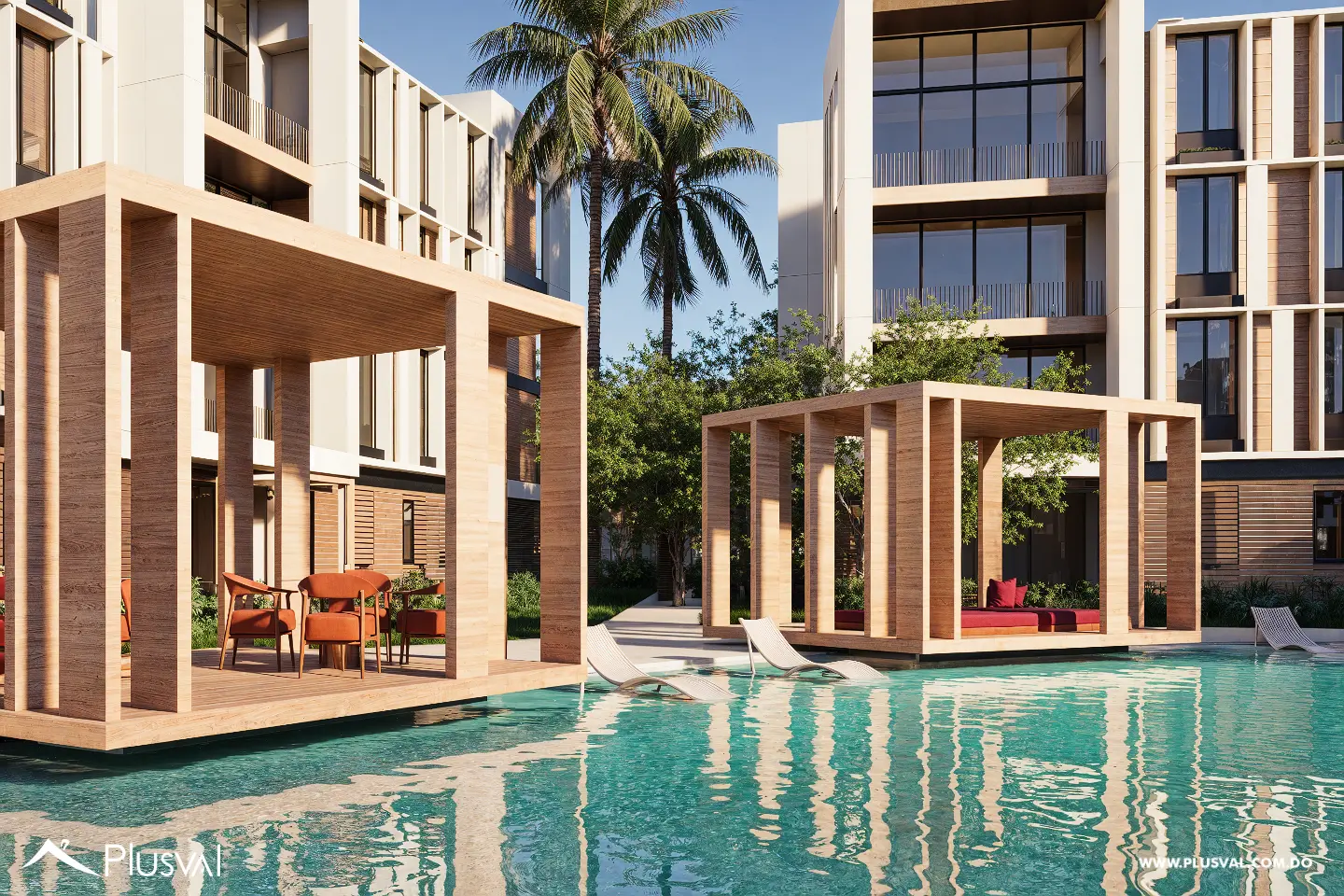 Se vende apartamentos turisticos en Juan Dolio 471128
