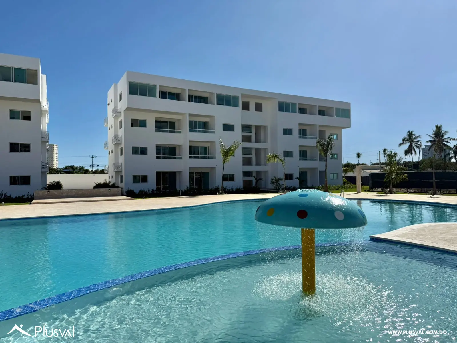 Tepuy Canaima: Proyecto de apartamentos en Juan Dolio 478600