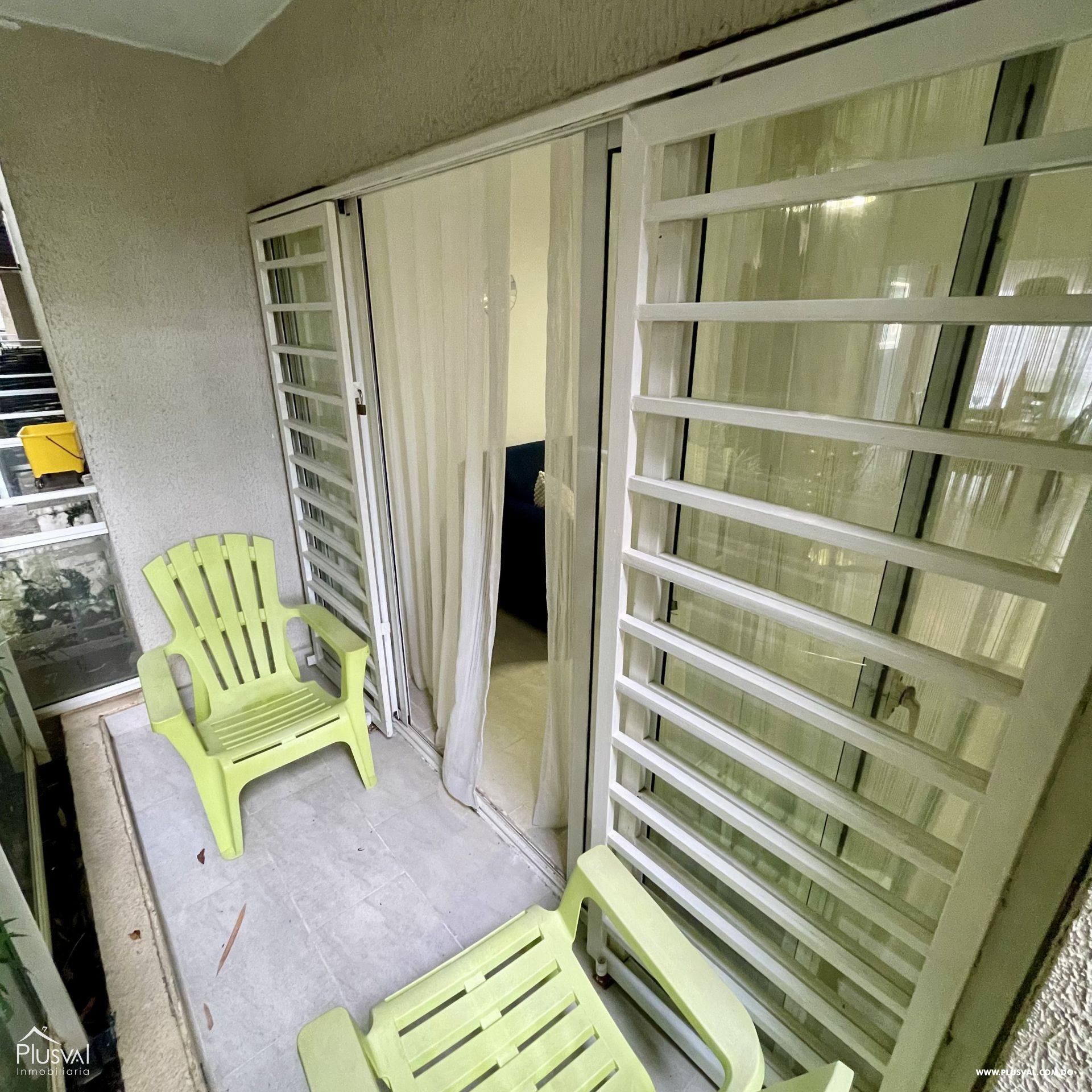 Apartamento En Venta Próximo a la Zona Colonial 388700