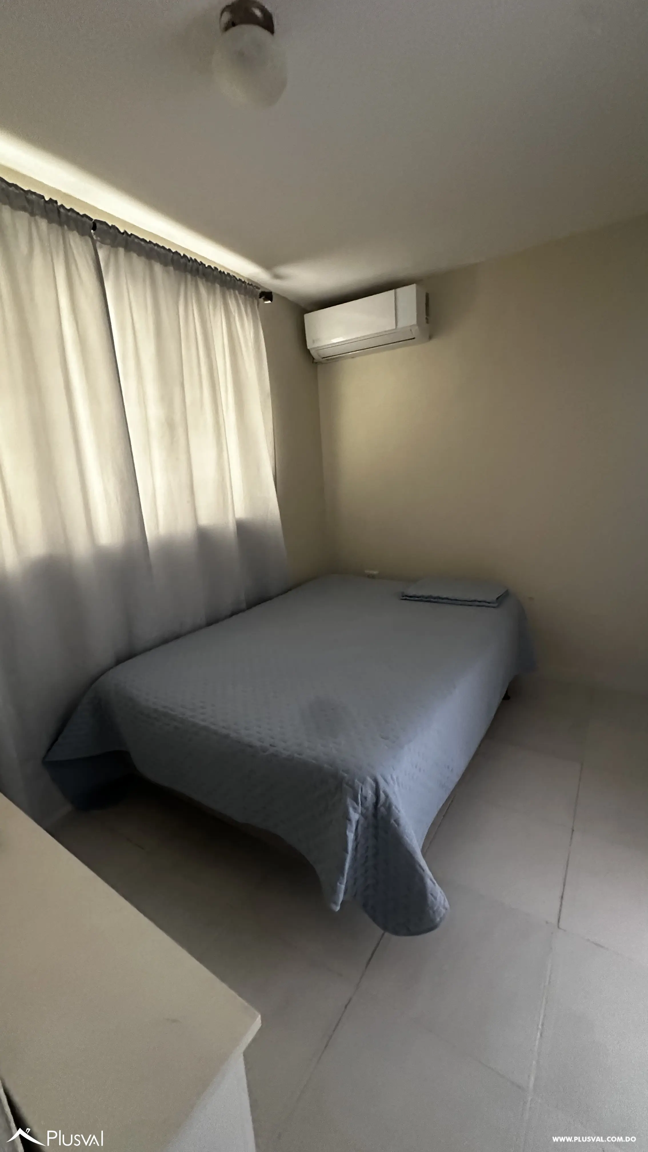 Apartamento en alquiler en Naco amueblado 501033