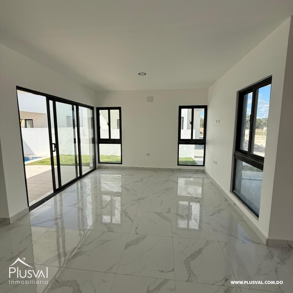 Estrena tu villa soñada en Punta Cana 489351