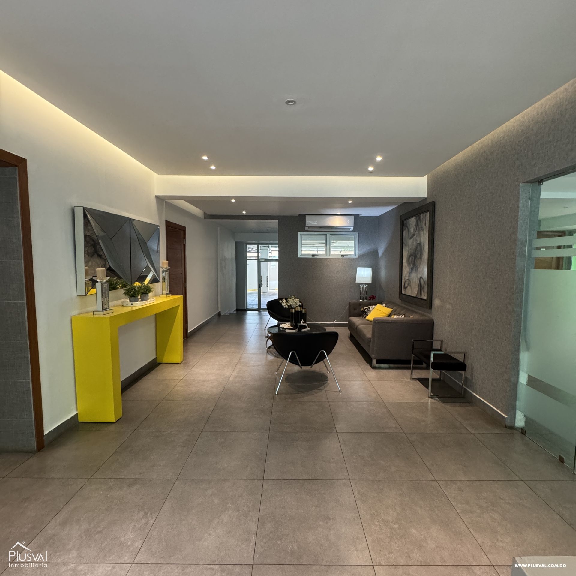 Apartamento amueblado en alquiler de 1 habitacion 391254