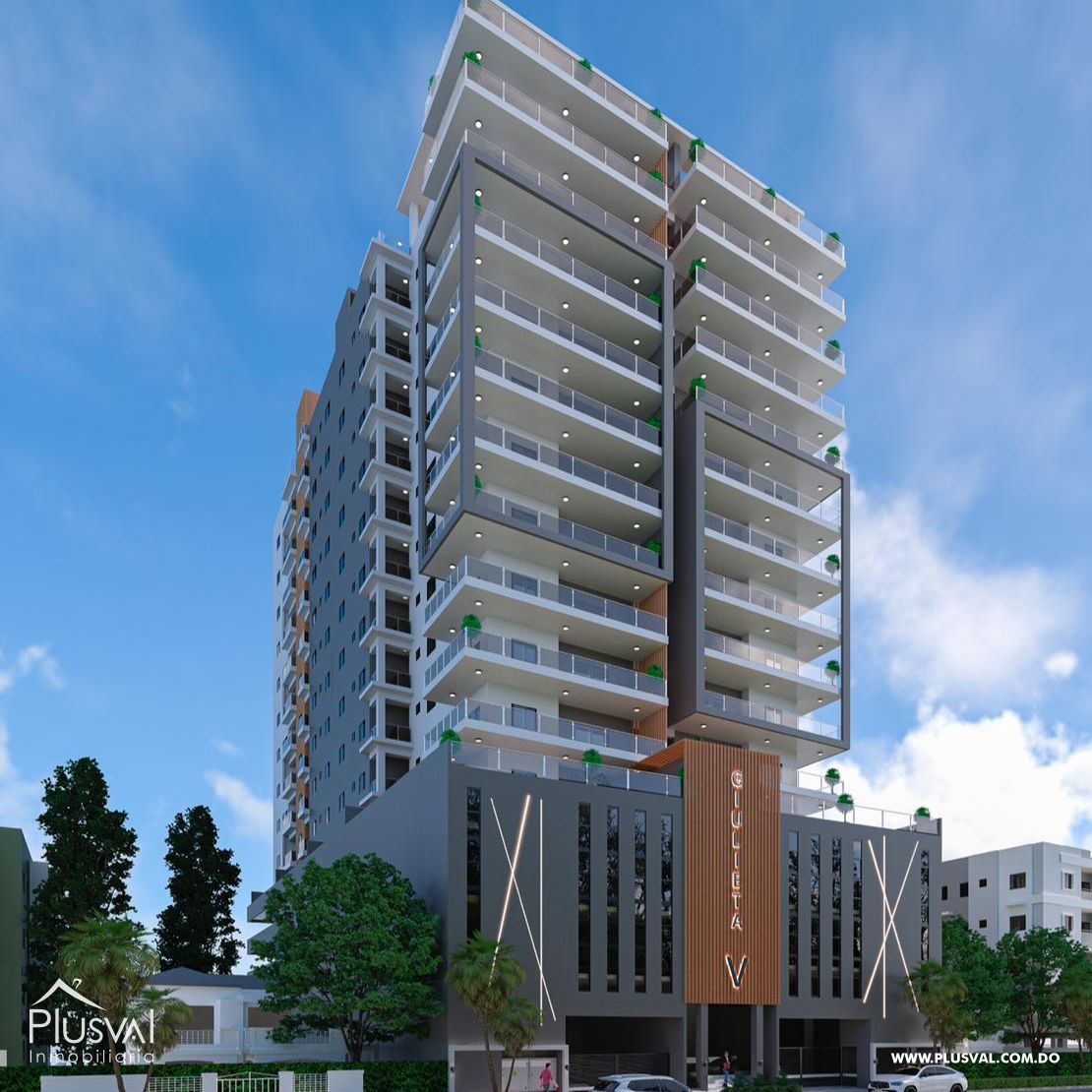 Apartamento en venta en Ensanche Ozama, Santo Domingo Este 398119