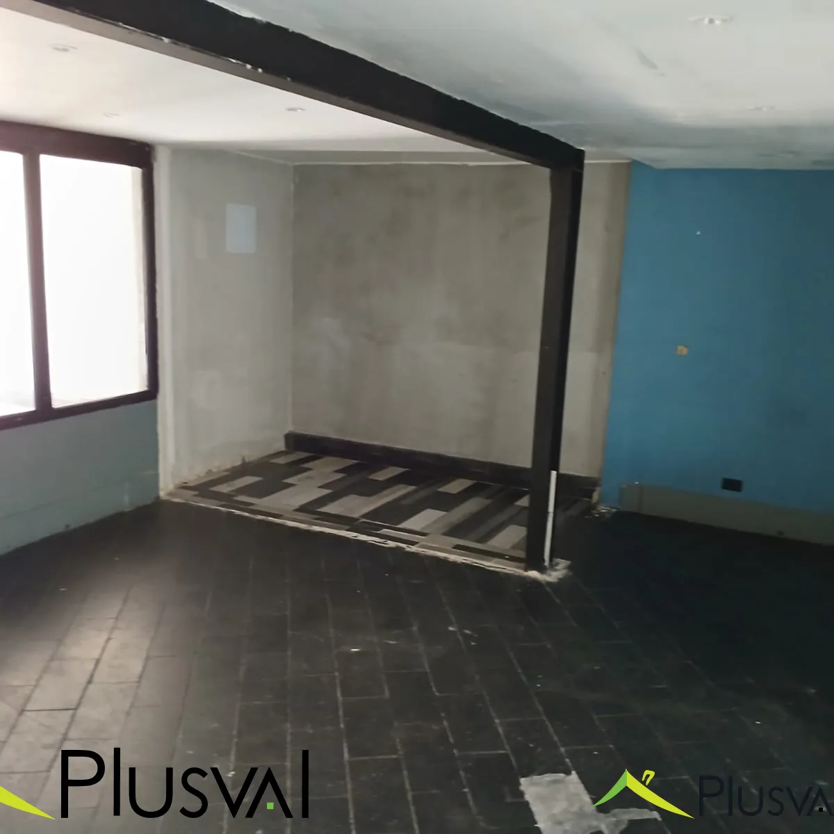 Local Comercial en Primer Nivel - Naco 440063