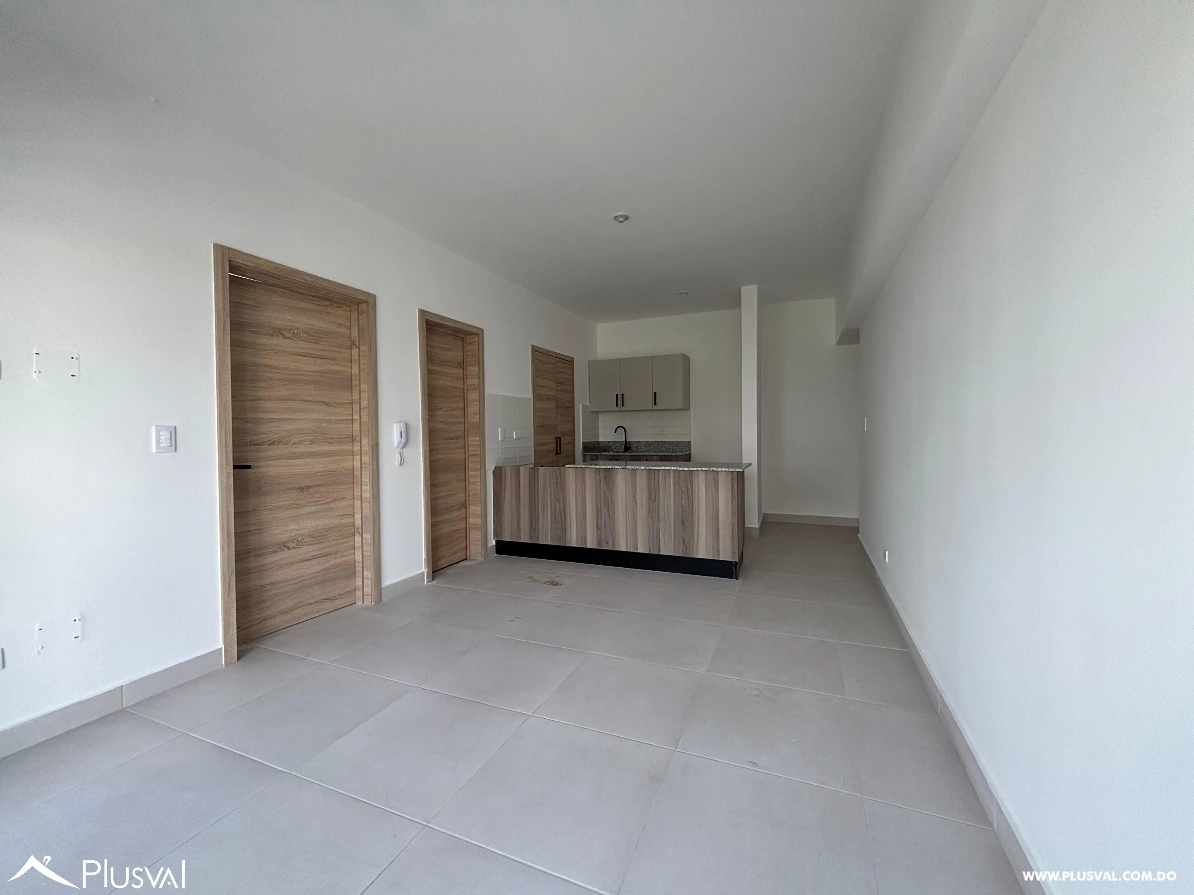 Apartamento en venta, Naco 497544