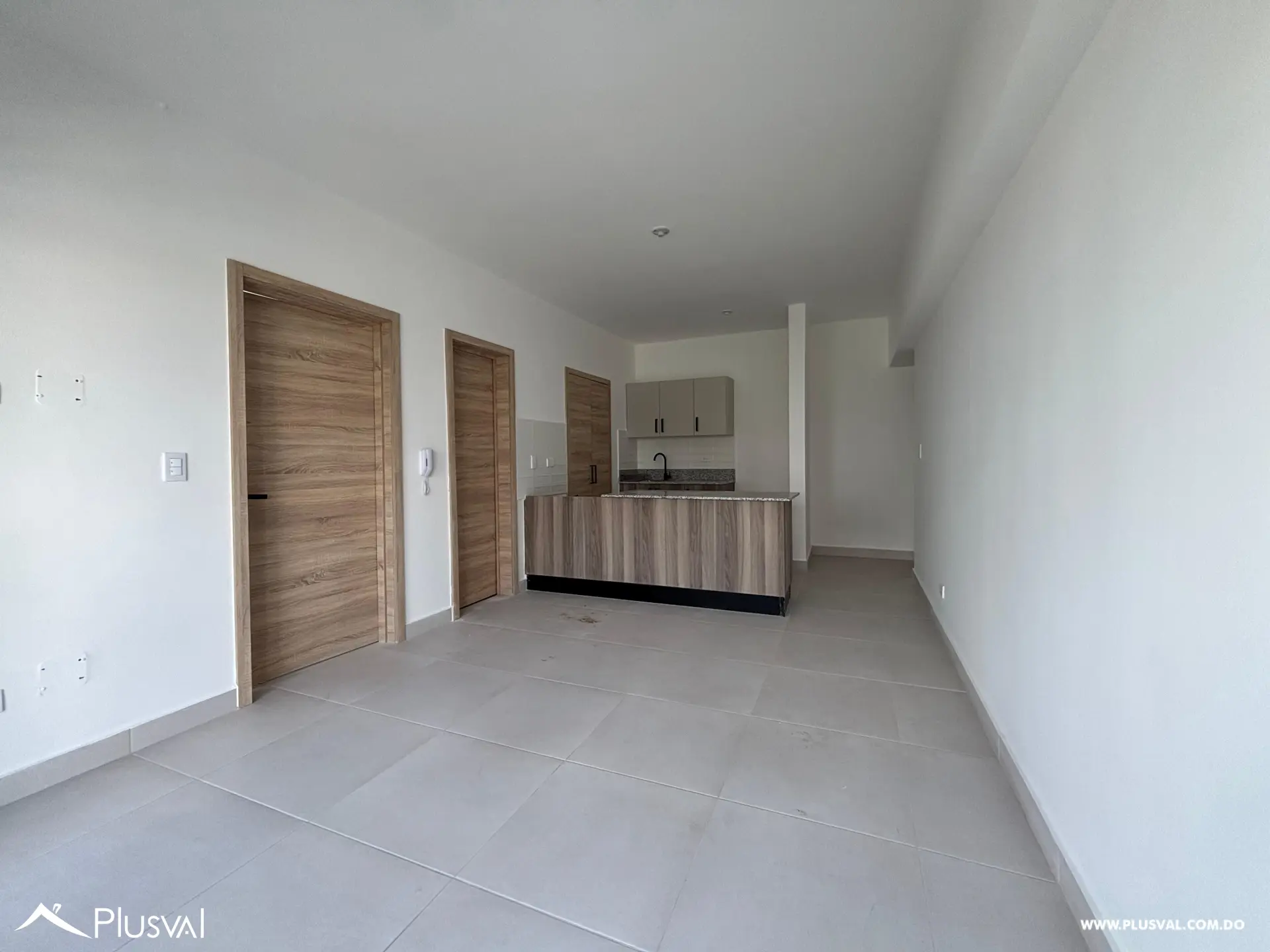 Apartamento en venta, Naco 497544