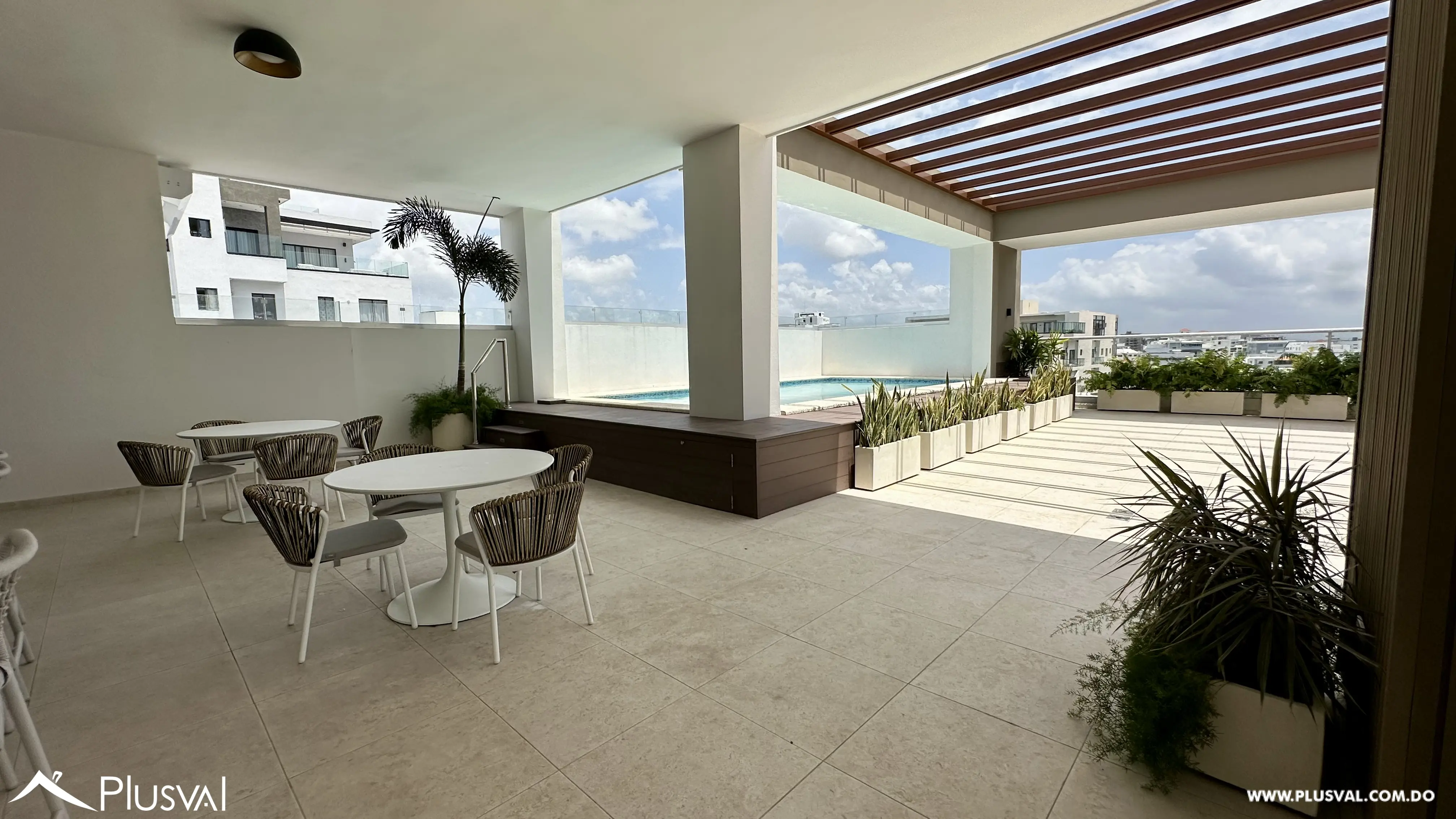Apartamento en alquiler en Evaristo Morales 511899