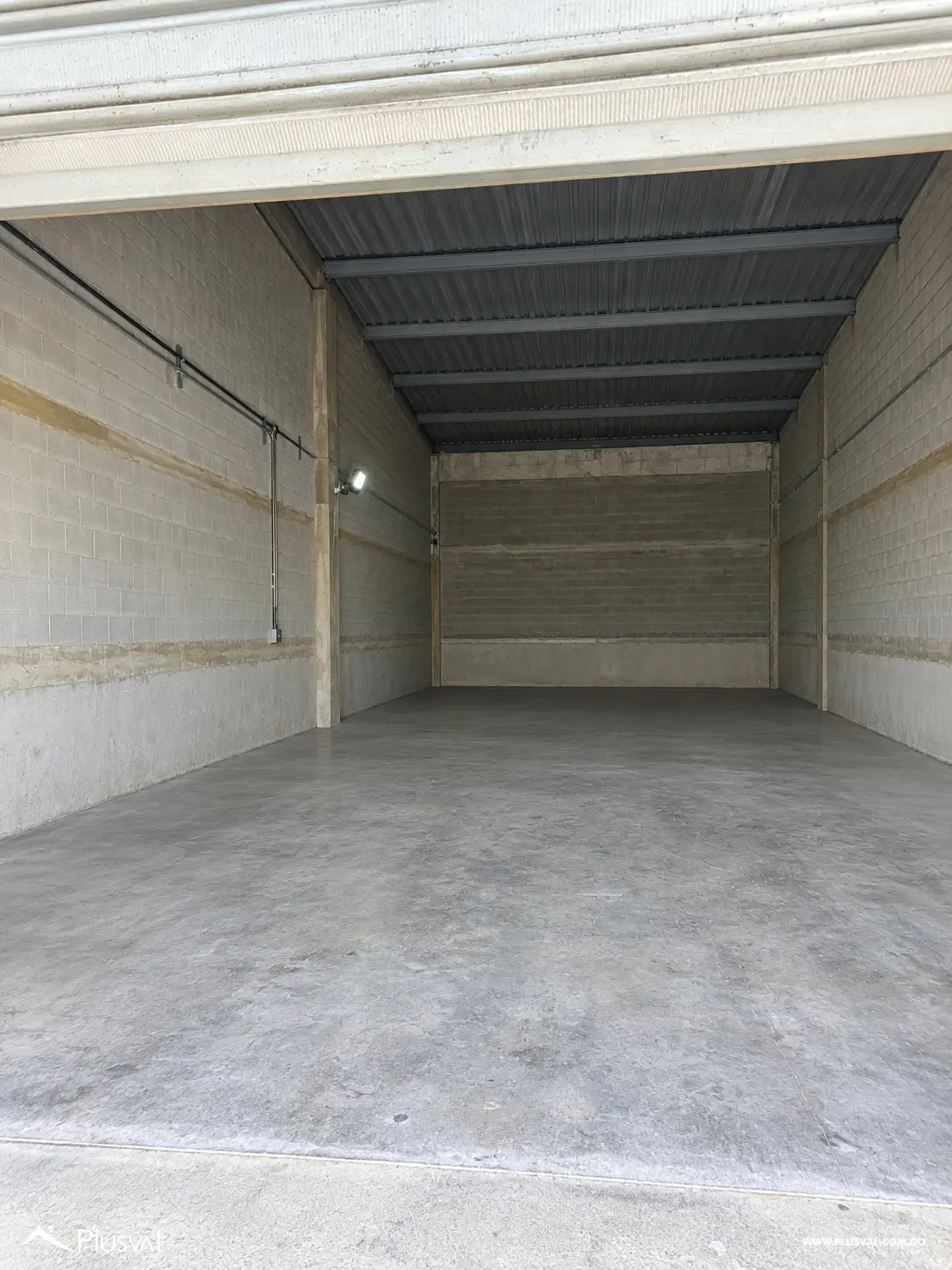 VENTA DE NAVE INDUSTRIAL 530878