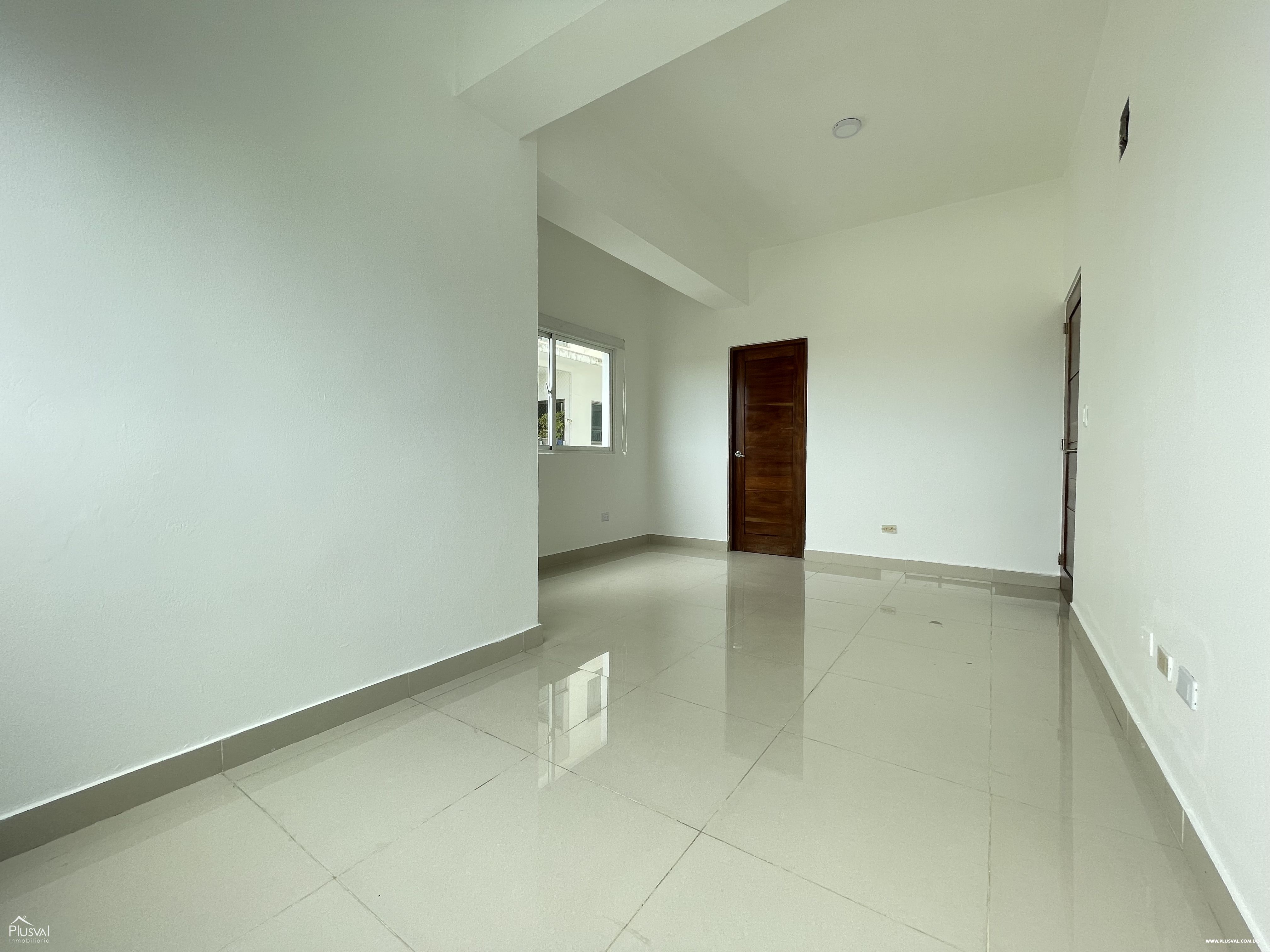 Apartamento en alquiler en Urb. Fernandez 275476