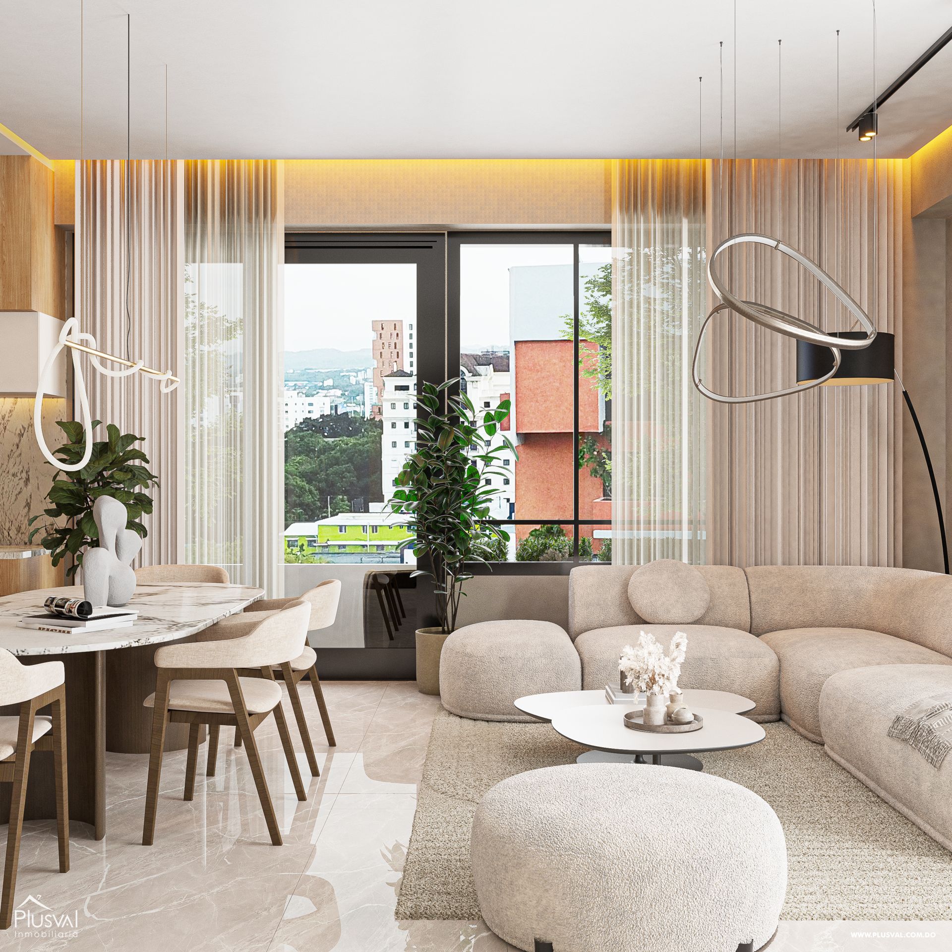 Apartamento Premium en La Esmeralda 491220