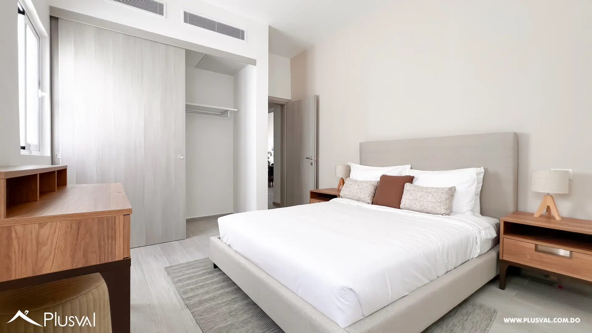 Apartamentos con espectacular diseño. 492708