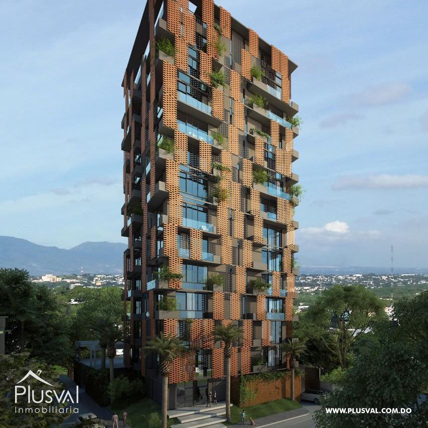 Apartamento en alquiler en La Esmeralda 372723