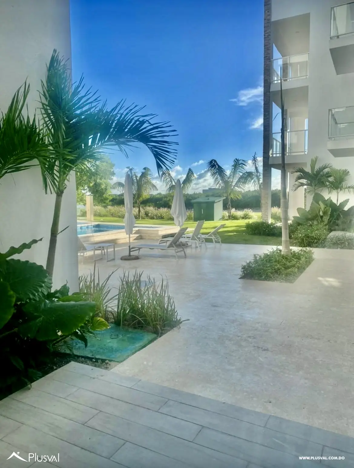 Apartamento en Venta - Cana Bay Hard Rock Hotel Punta Cana 455026