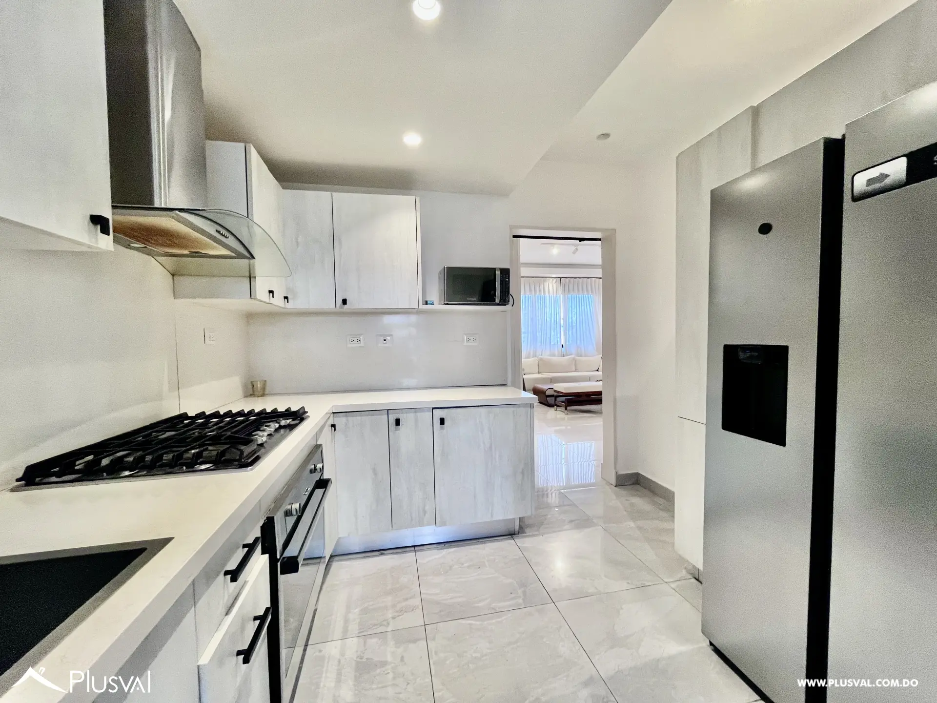 Apartamento en alquiler Amueblado en La Esperilla 531925