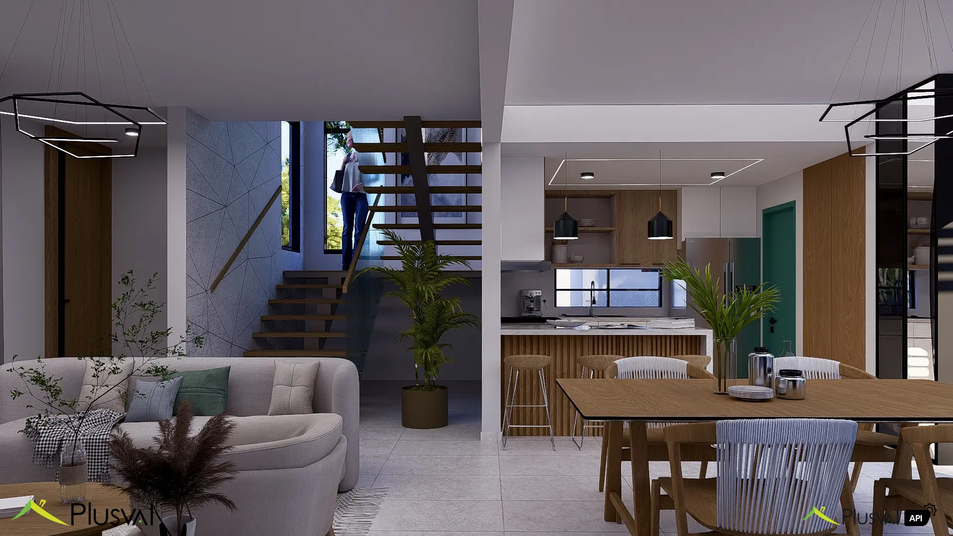 Descubre tu refugio soñado en el corazón de Bávaro, Punta Cana 450205