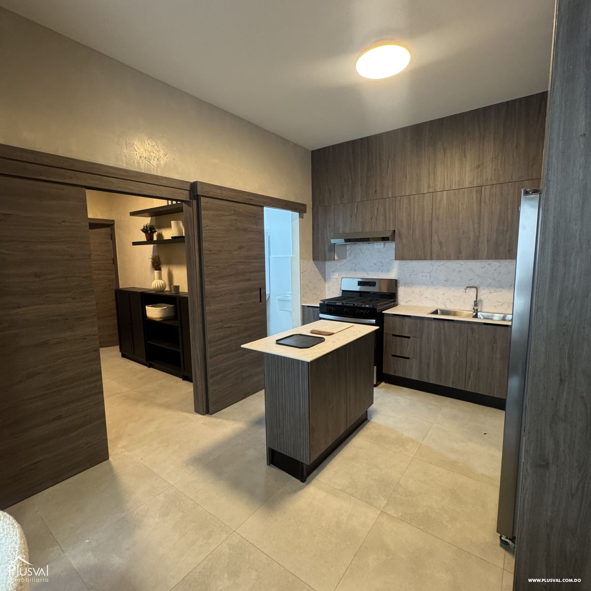 Modernos apartamentos en venta, en el centro de Naco 413137