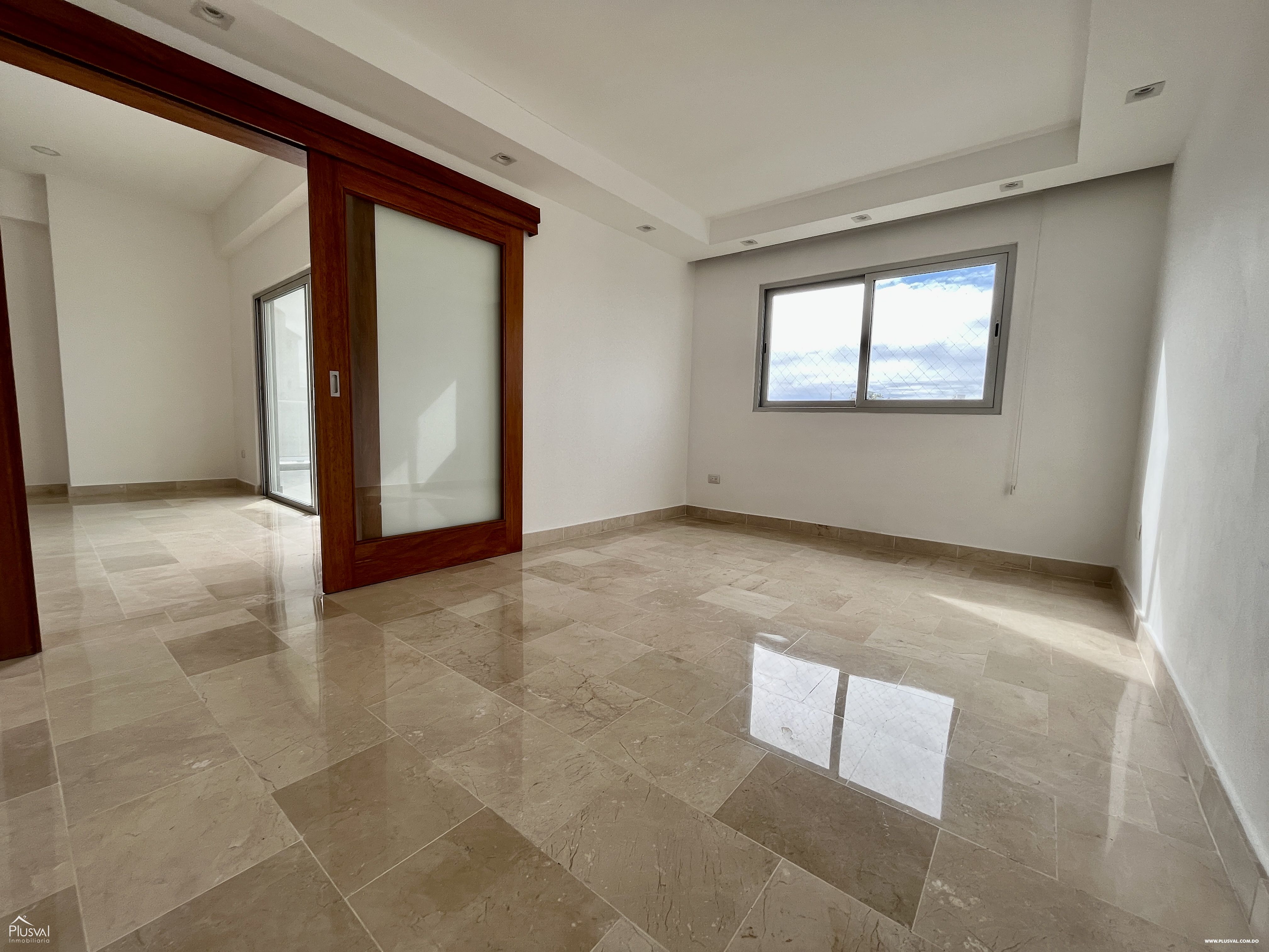 APARTAMENTO EN ALQUILER, NACO 450032