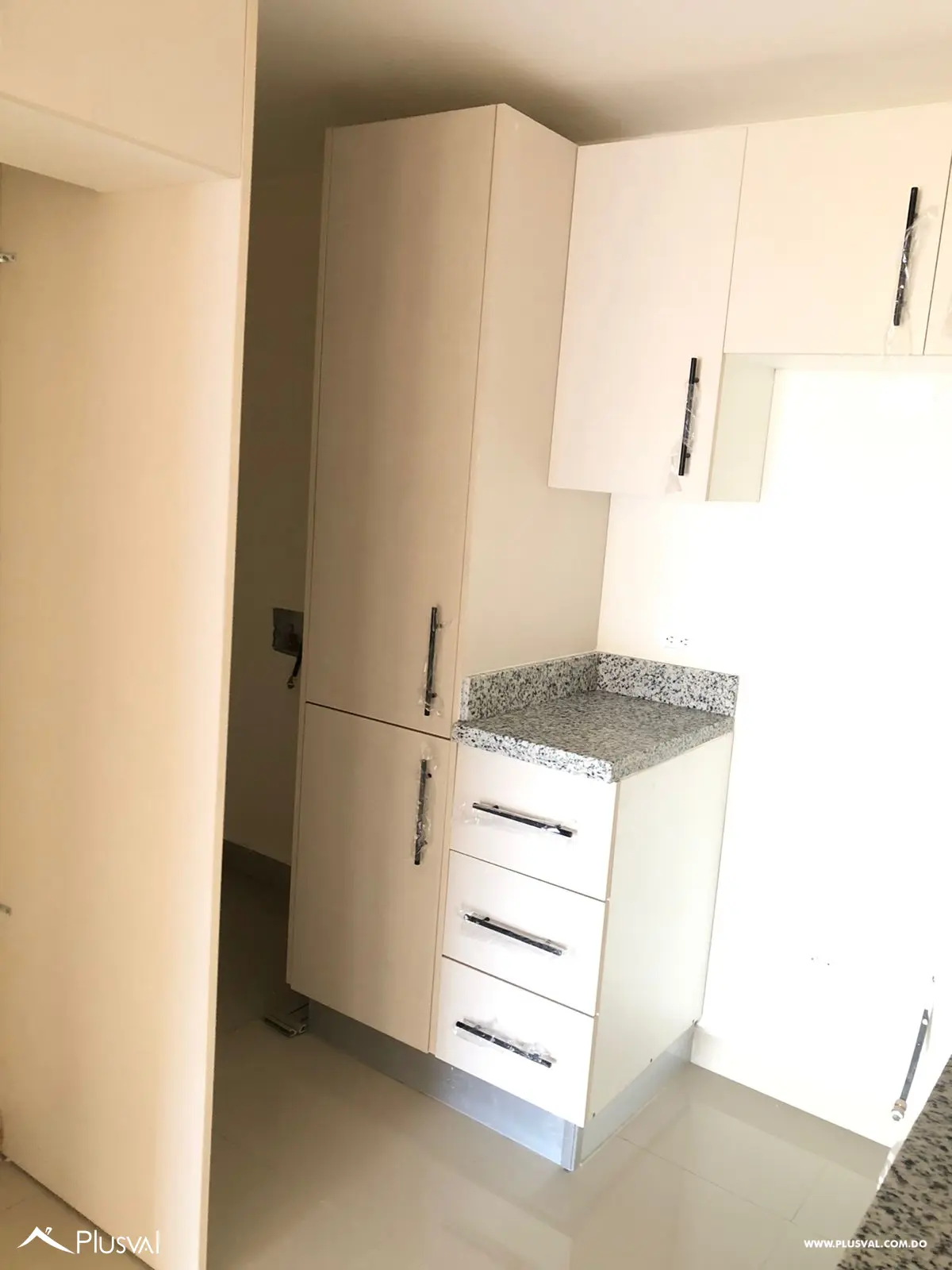 Apartamento de 3 Hab. en la Av. Independencia 476425