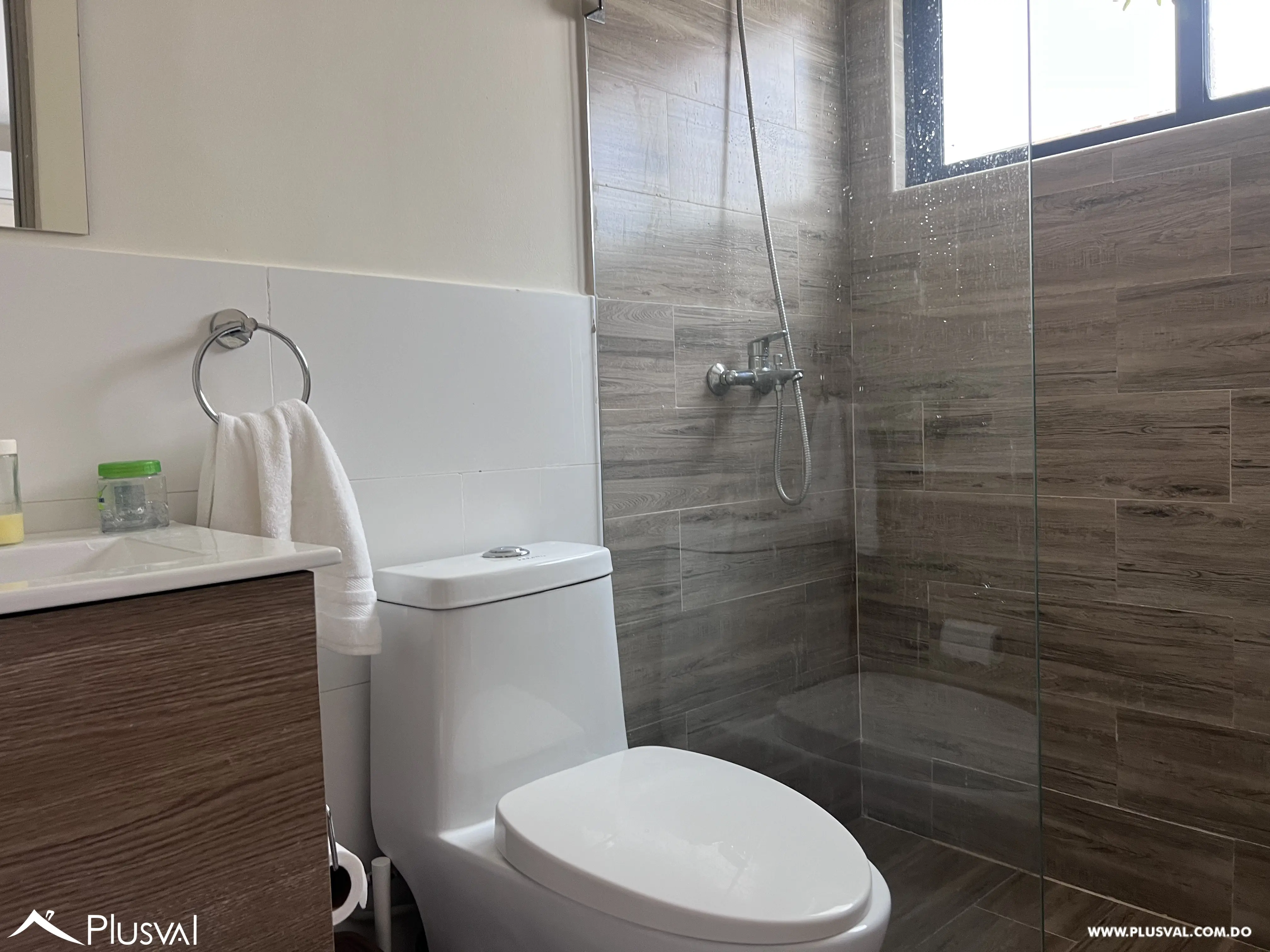 Apartamento en Venta en Downtown, Punta Cana 501384