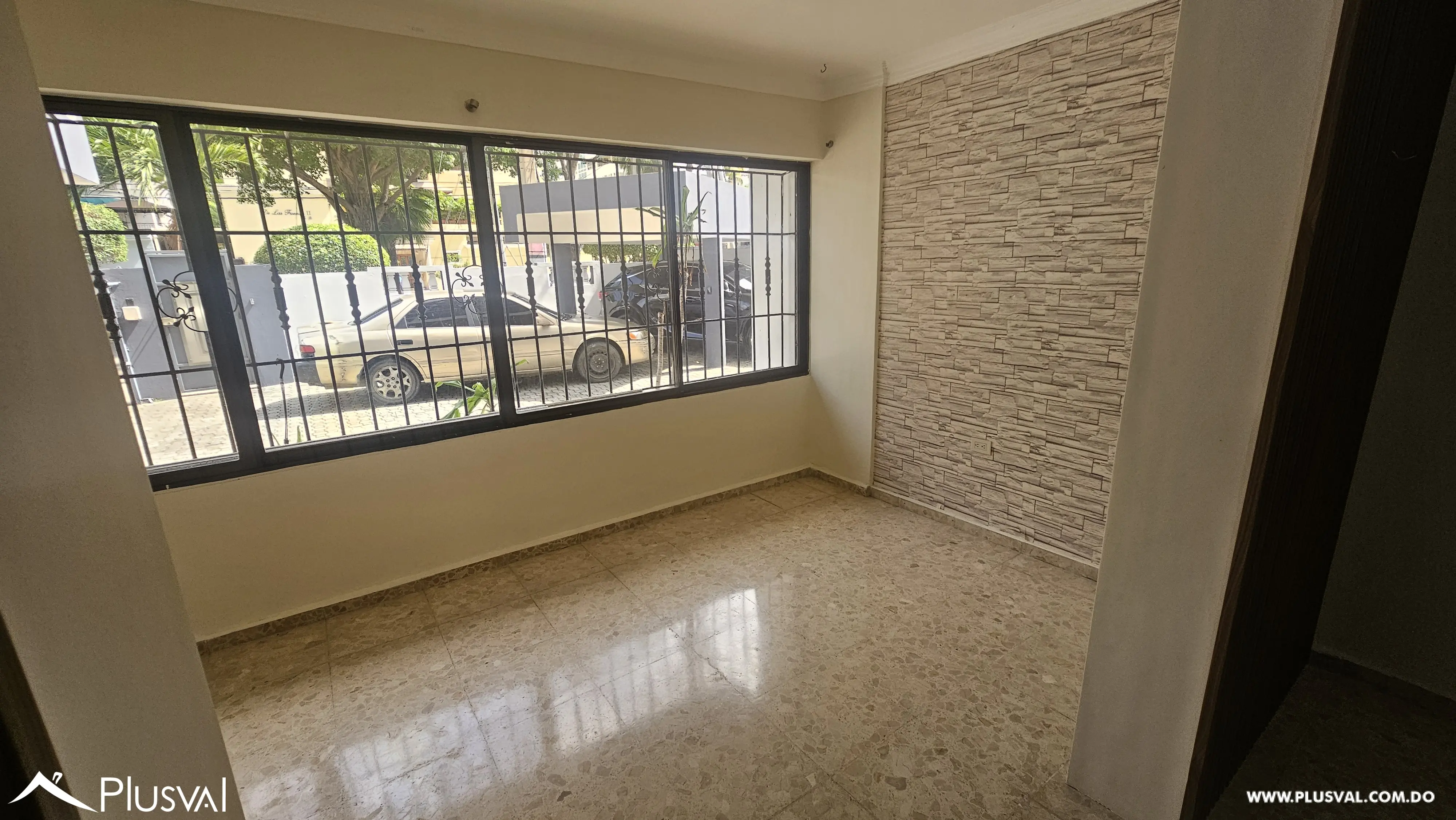 Apartamento en venta en Los Cacicazgos 522255