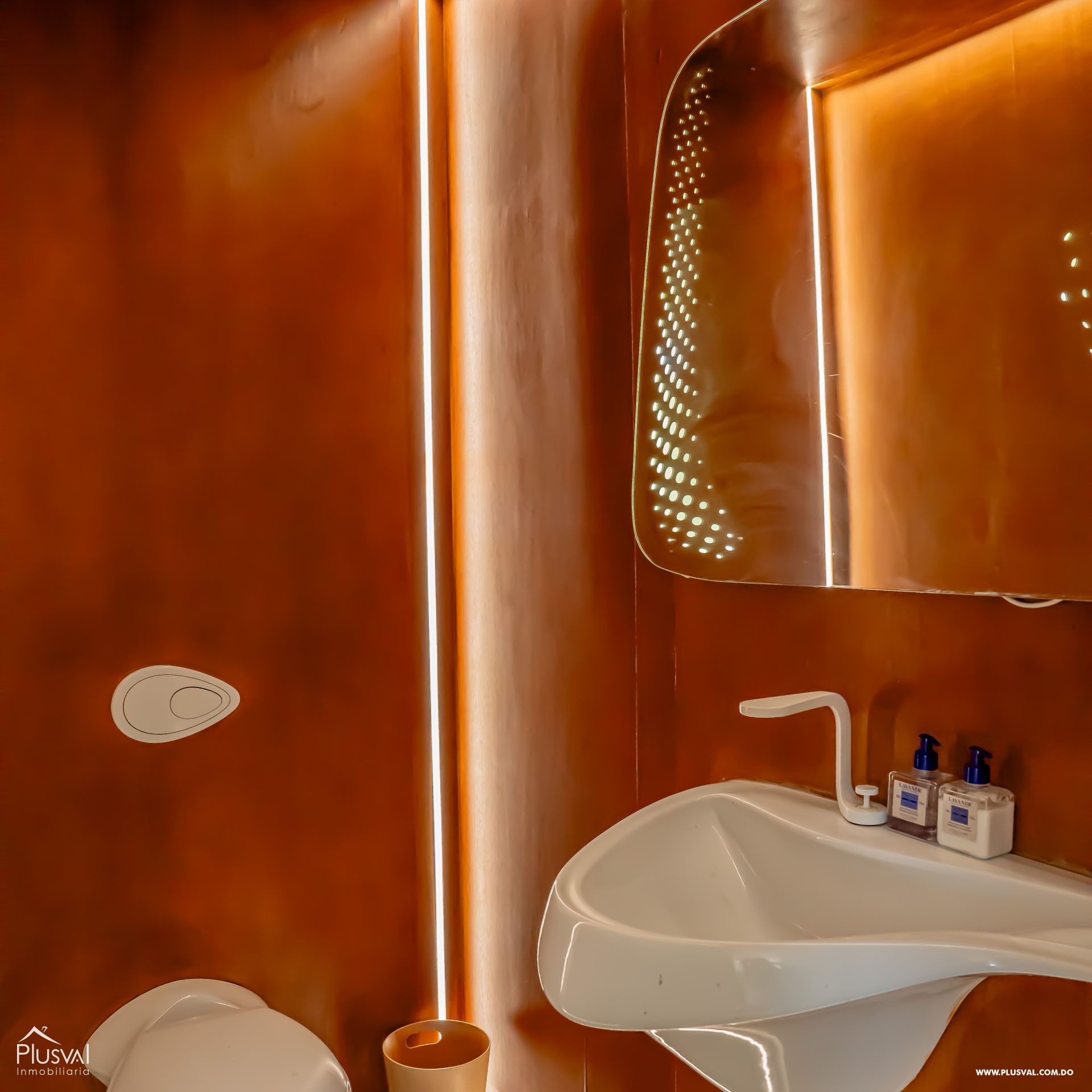 Lujoso Penthouse en La Julia Piso 20 471681