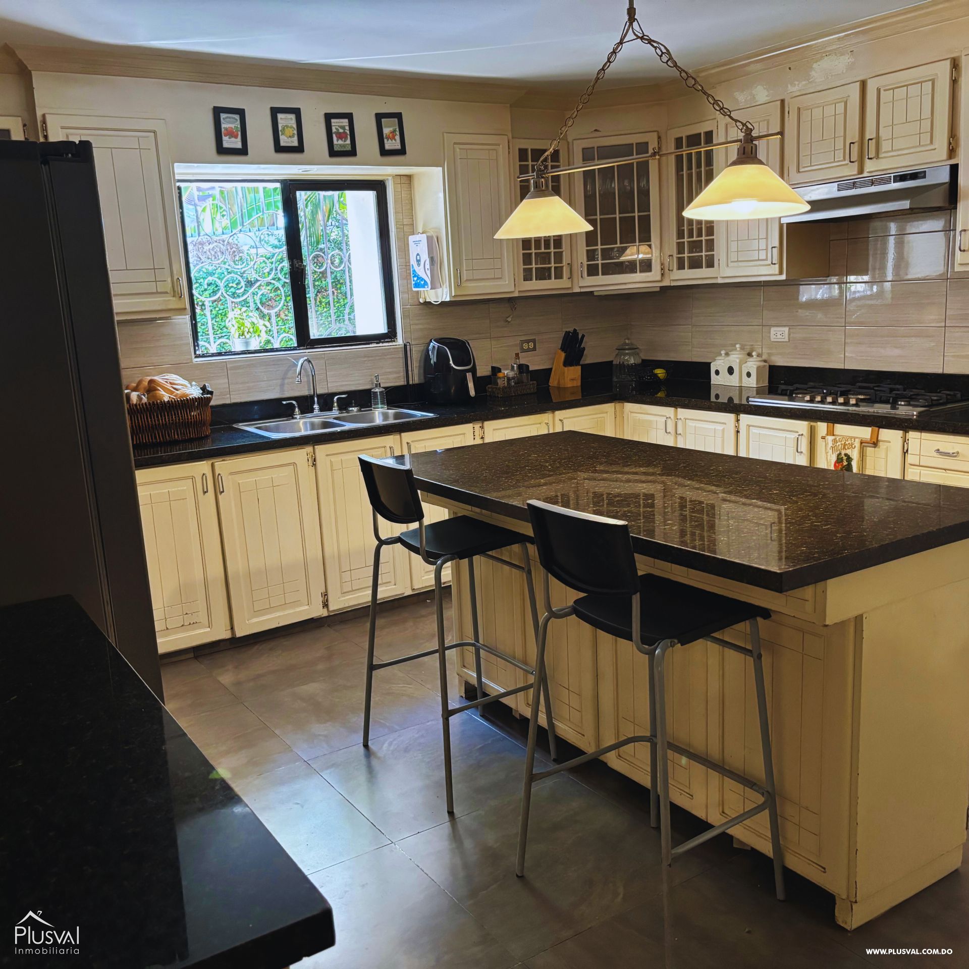 Casa en venta en Alameda Oeste 379596