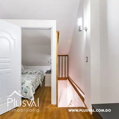 Apartamento en Venta en Samaná (Amueblado) 369780