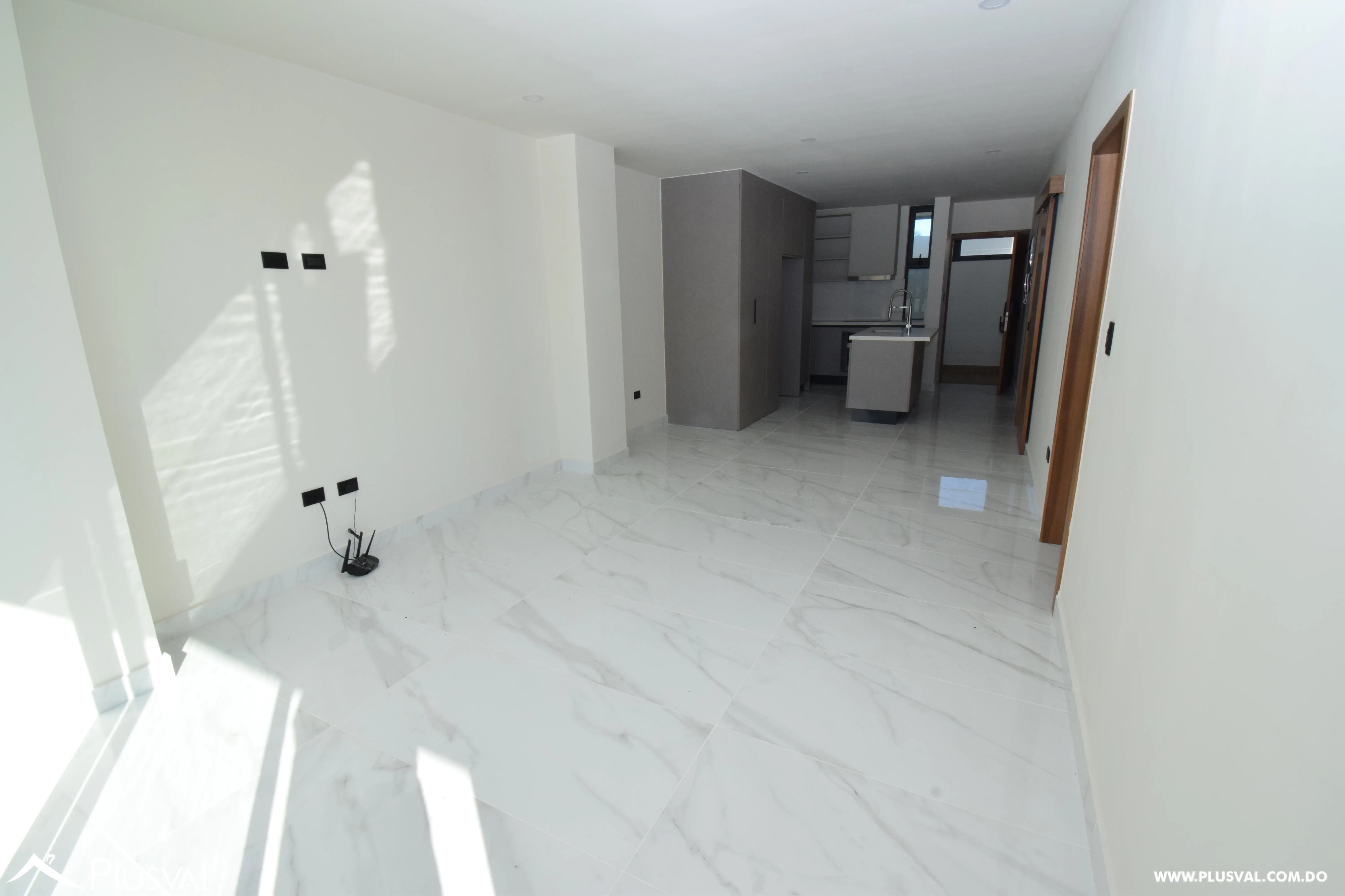 Magnífico apartamento a estrenar por ti en zona tranquila  de  Juan Dolio 475970