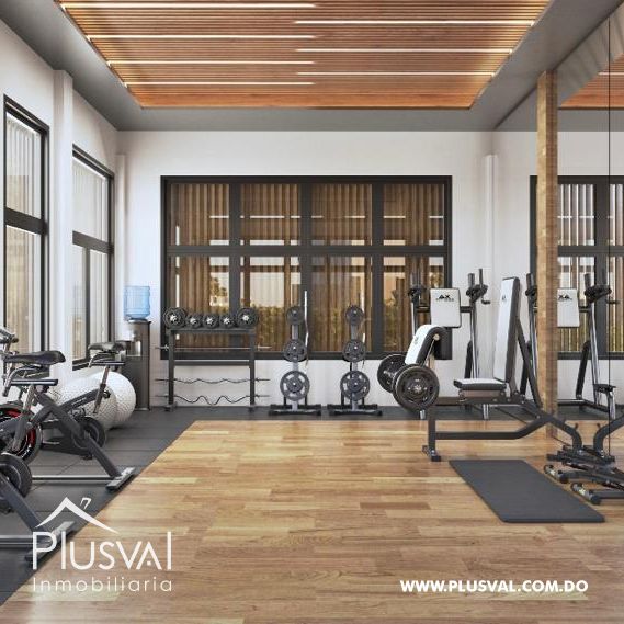 Villas Modernas en Punta Cana 277776