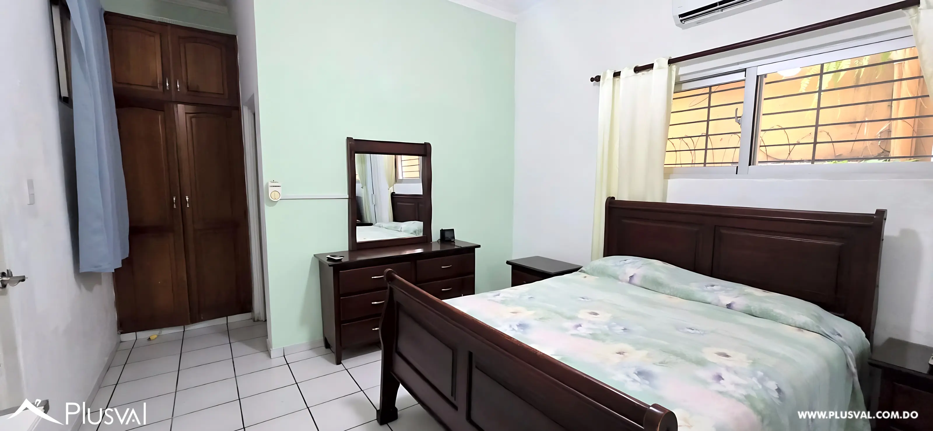 Apartamento de 2 habitaciones en venta en Gazcue, excelente ubicación 533403