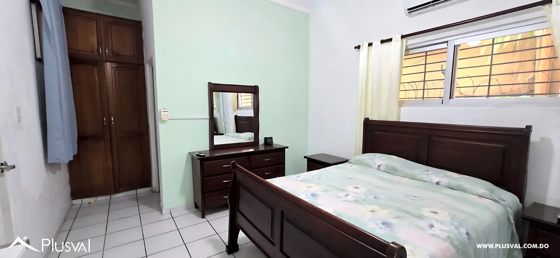 Apartamento de 2 habitaciones en venta en Gazcue, excelente ubicación 533403