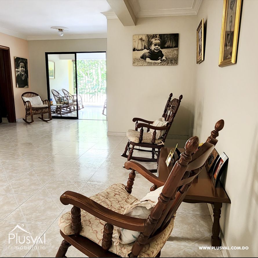 Casa en Venta Altos de Arroyo Hondo 2 309949