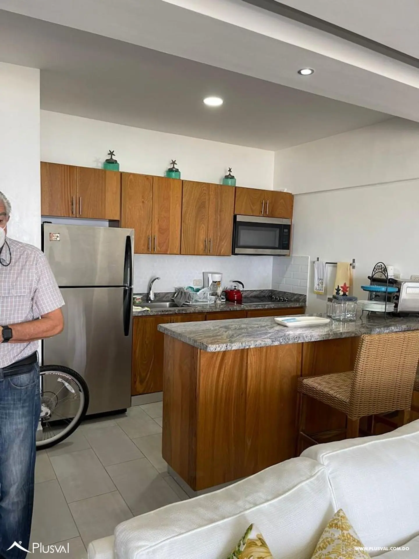 Oportunidad Unica Apartamento en Venta en Juan Dolio 484511