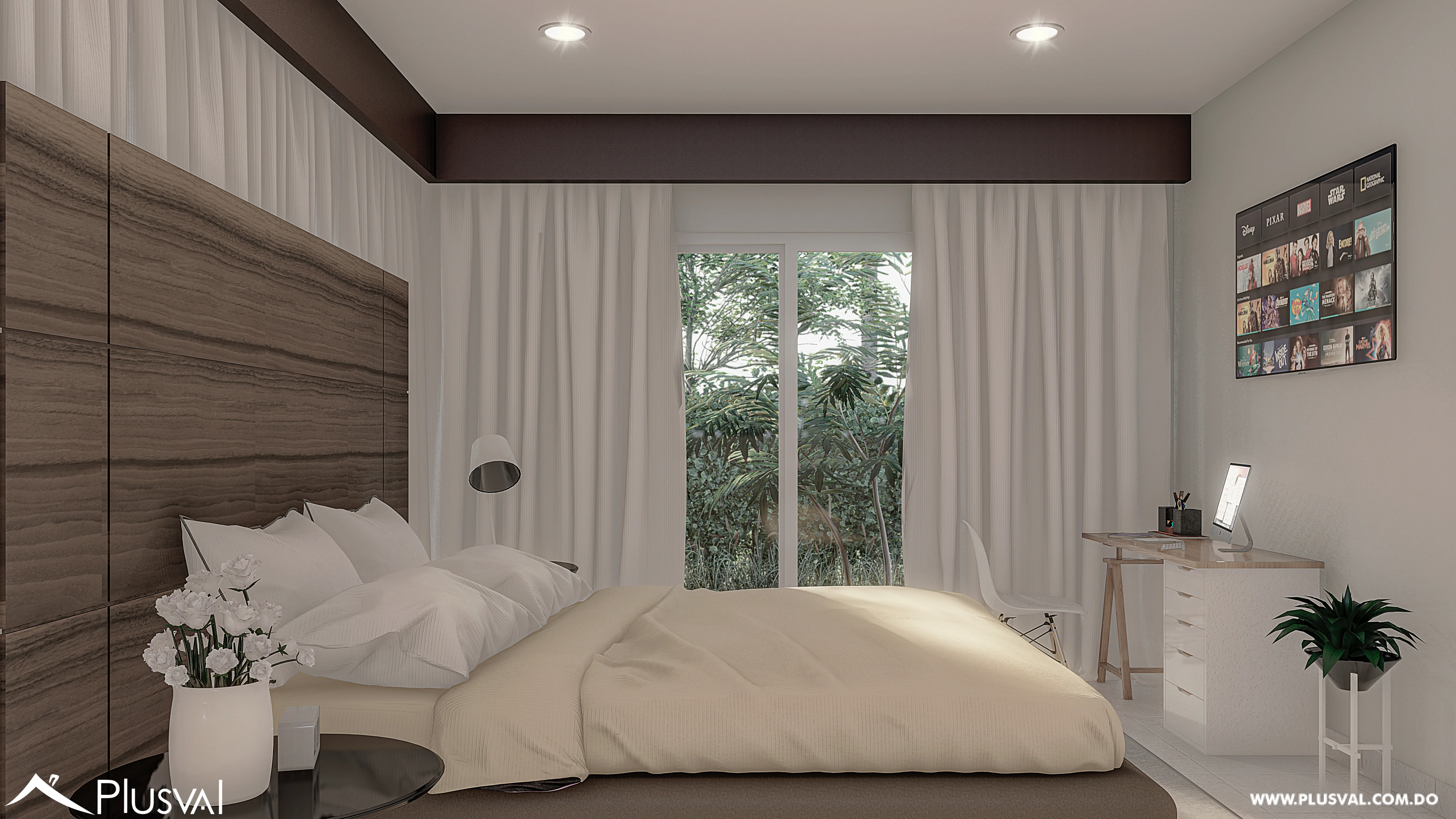 Villas en Venta en Punta Cana 522119